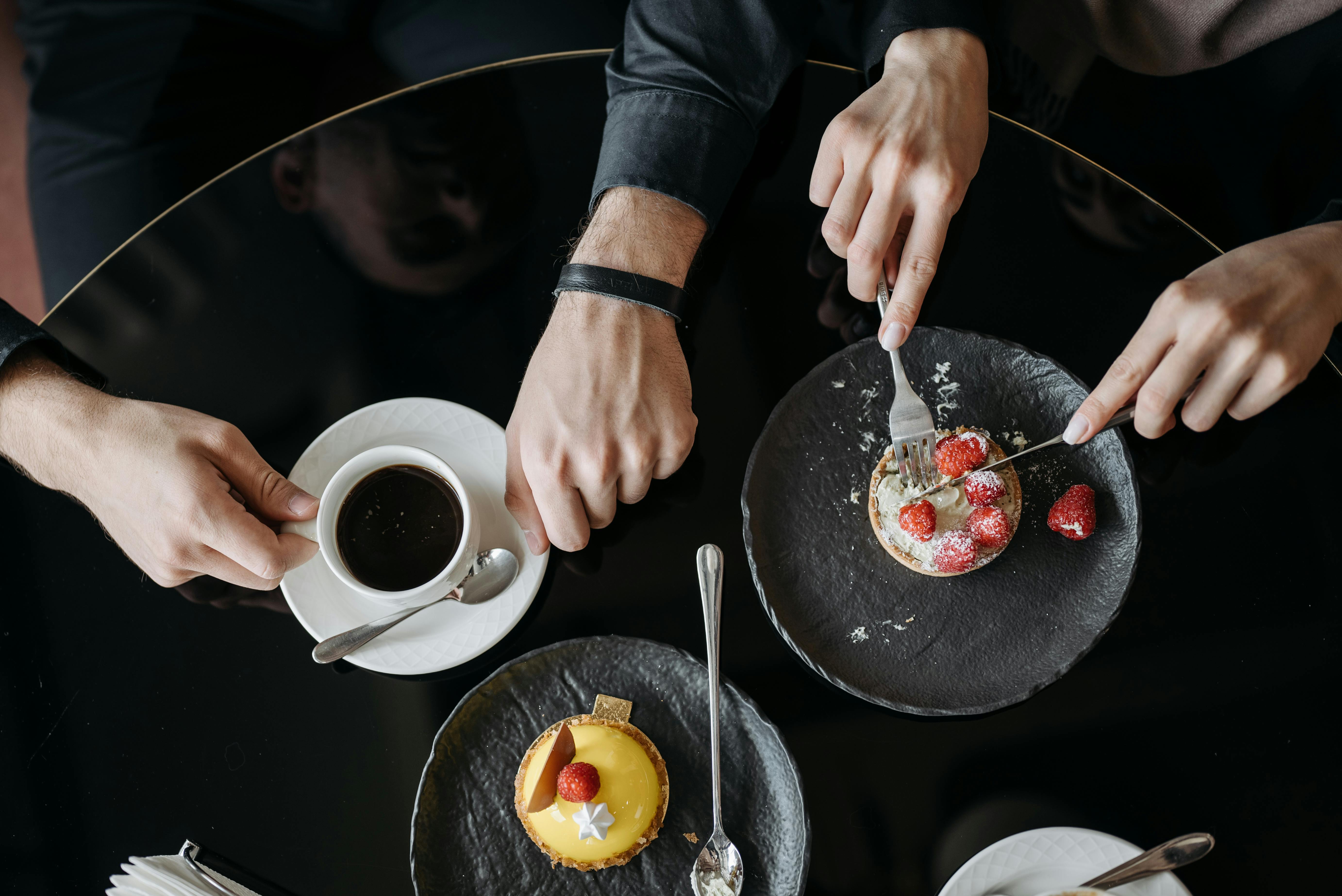 Nur zu Illustrationszwecken | Quelle: Pexels