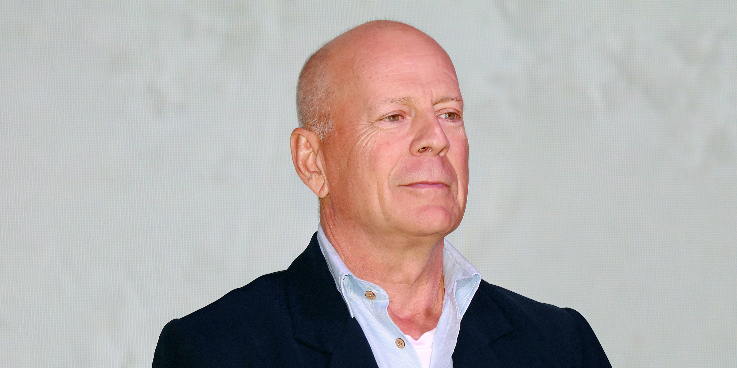 Bruce Willis | Quelle: Getty Images