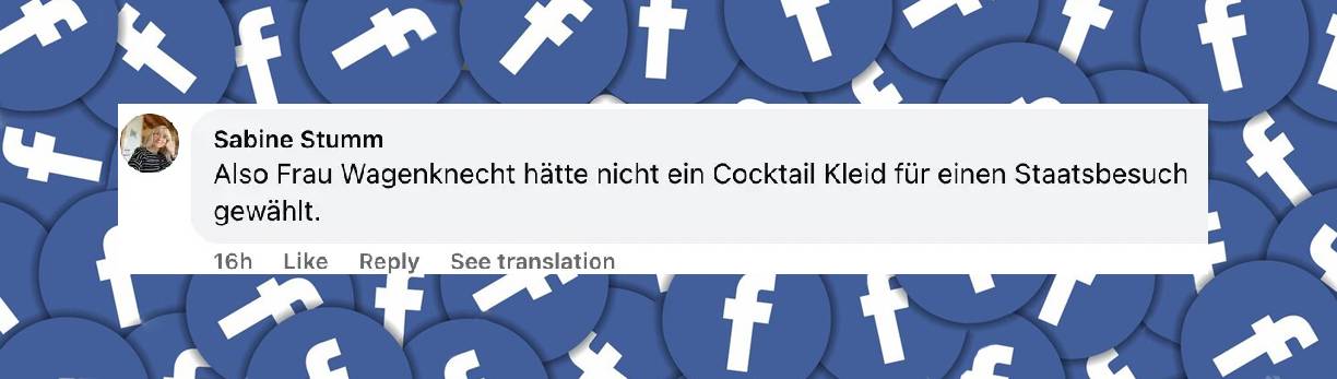 Die Meinungen der Nutzer gehen weit auseinander. | Quelle: facebook.com/emma.magazin/posts/pfbid0MPztwaUtgw6XniXpc49swhAzRHM5d3w4W8Ga5KucPjQKn4vfoo2G3PjW1TXBjnd5l