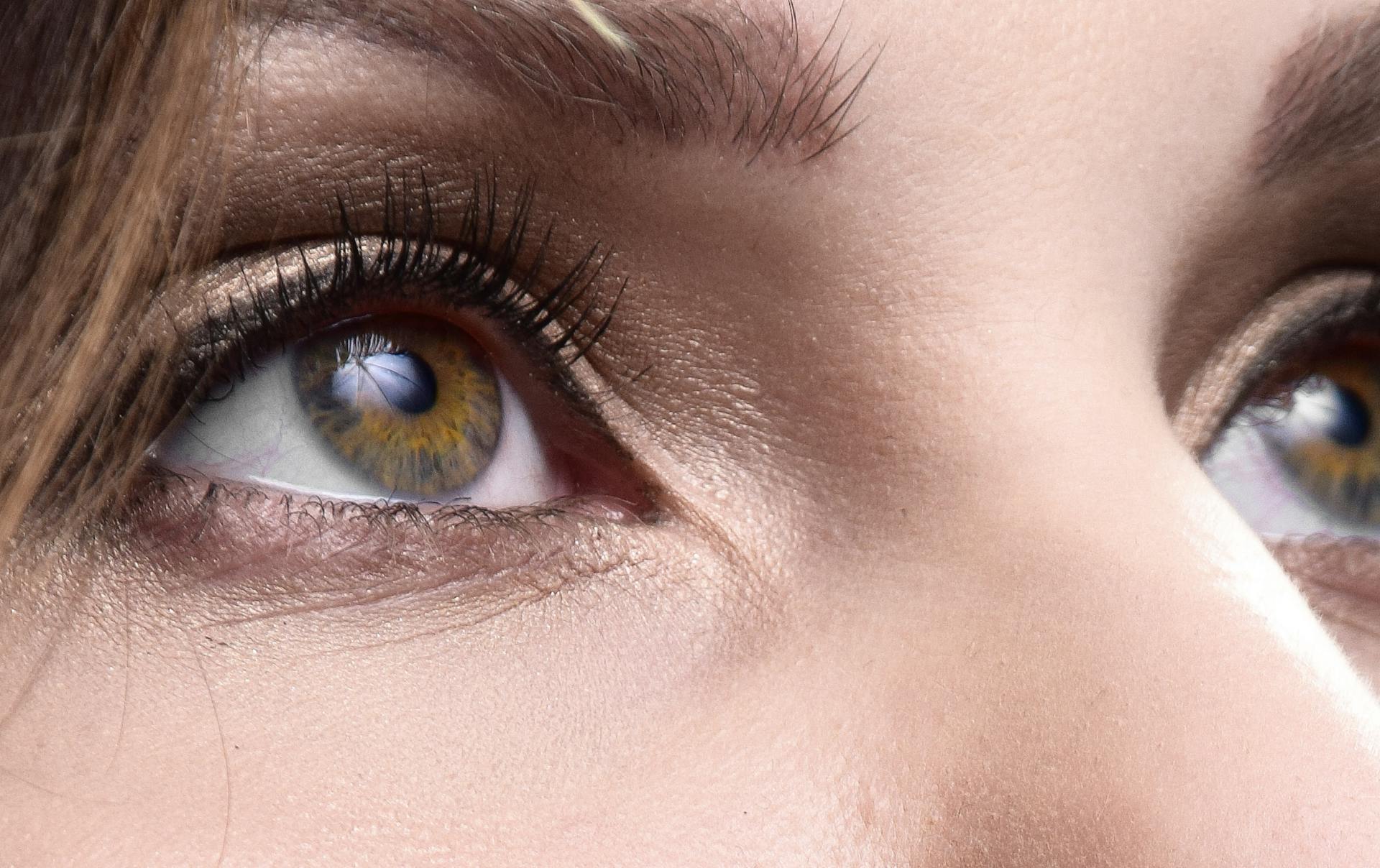 Die Augen einer Frau | Quelle: Pexels