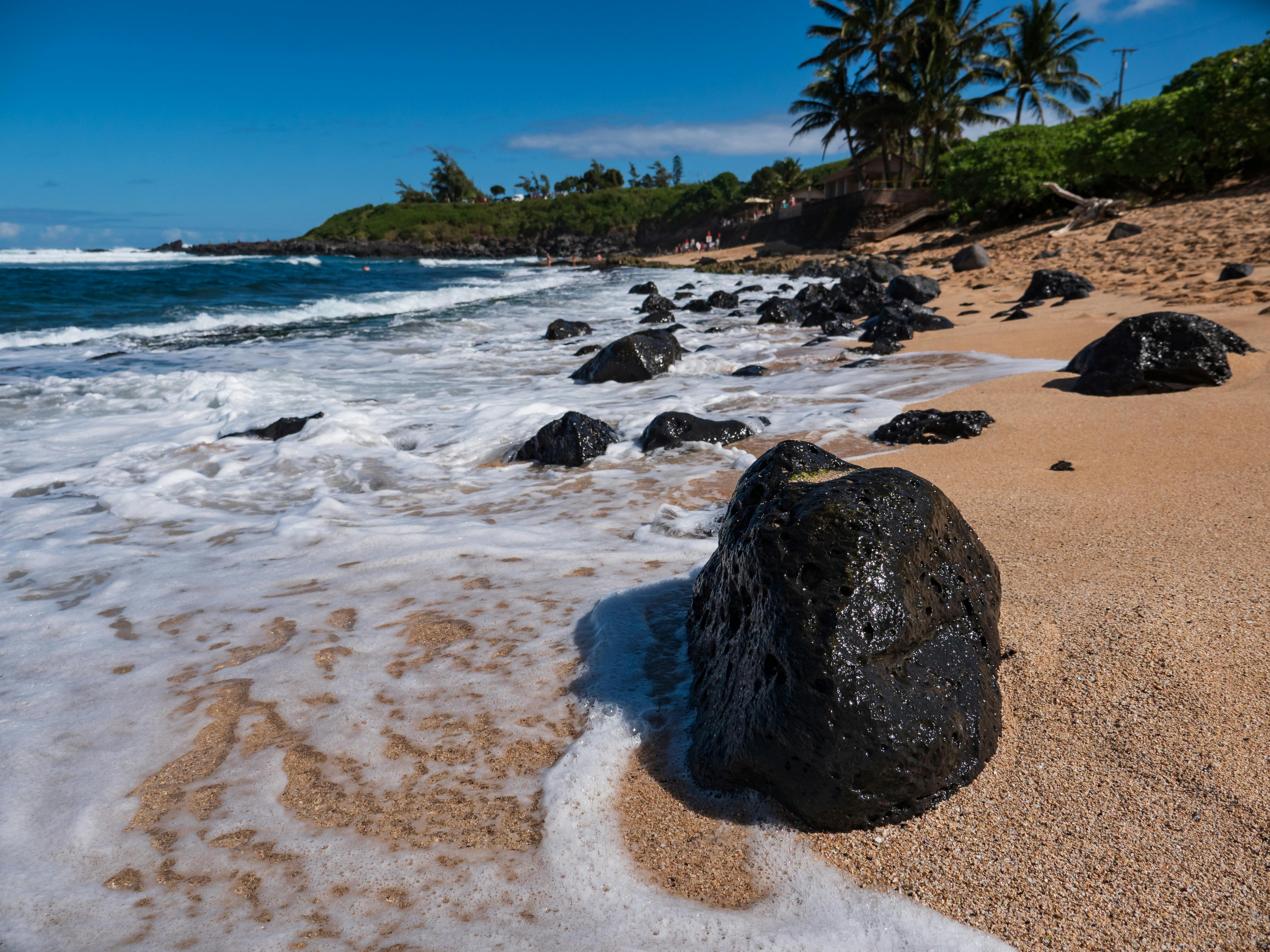 Eine Strandpromenade | Quelle: Pexels