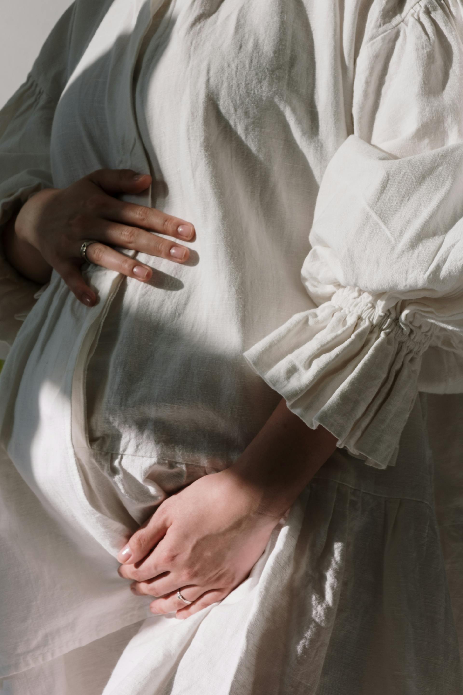 Eine schwangere Frau | Quelle: Pexels