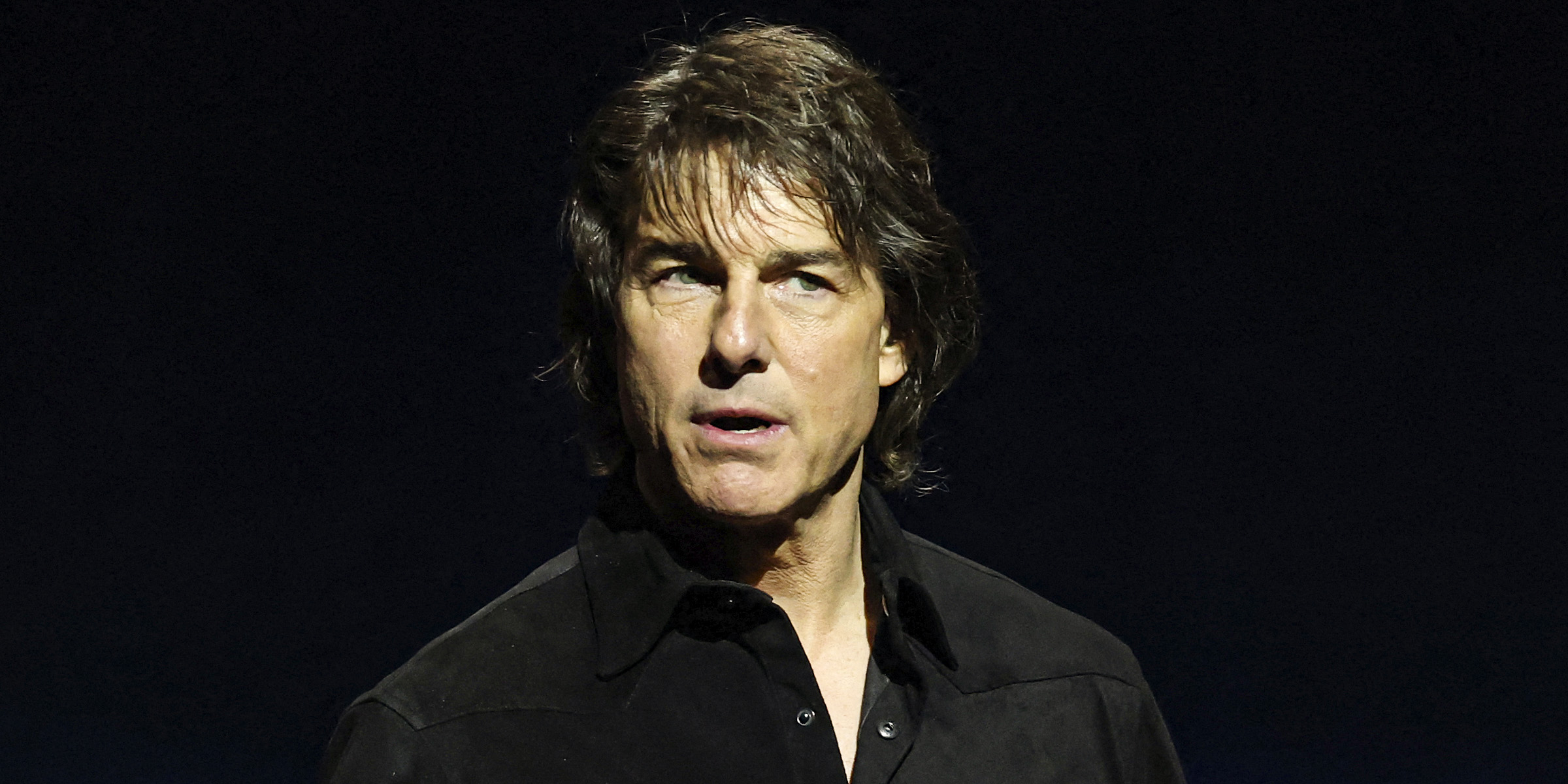 Tom Cruise | Quelle: Getty Images