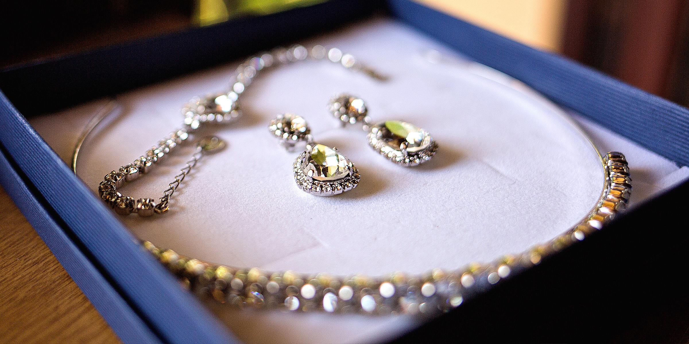 Frauenschmuck | Quelle: Shutterstock