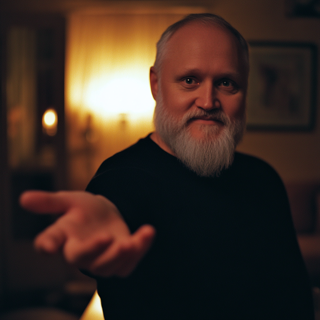 Nur zu Illustrationszwecken | Quelle: Midjourney