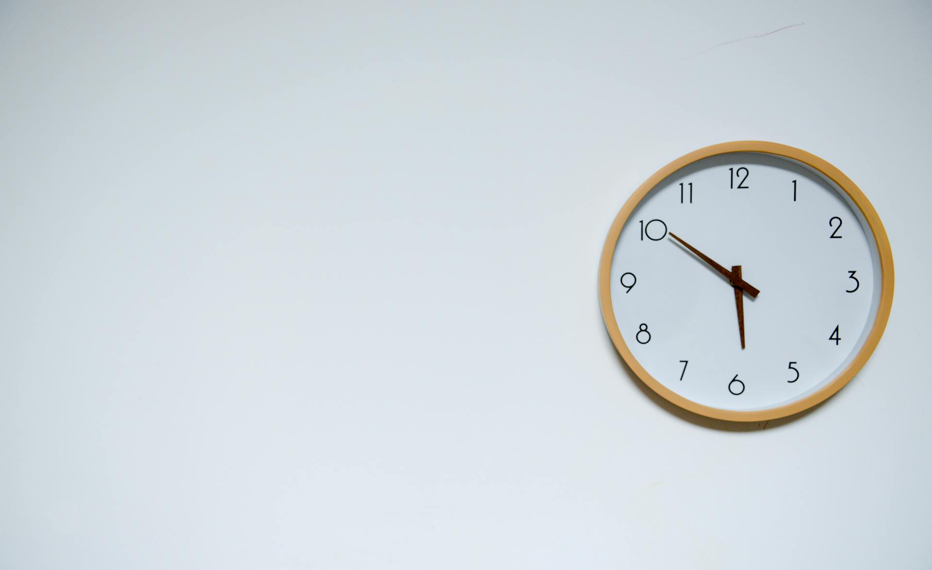 Eine Uhr | Quelle: Pexels