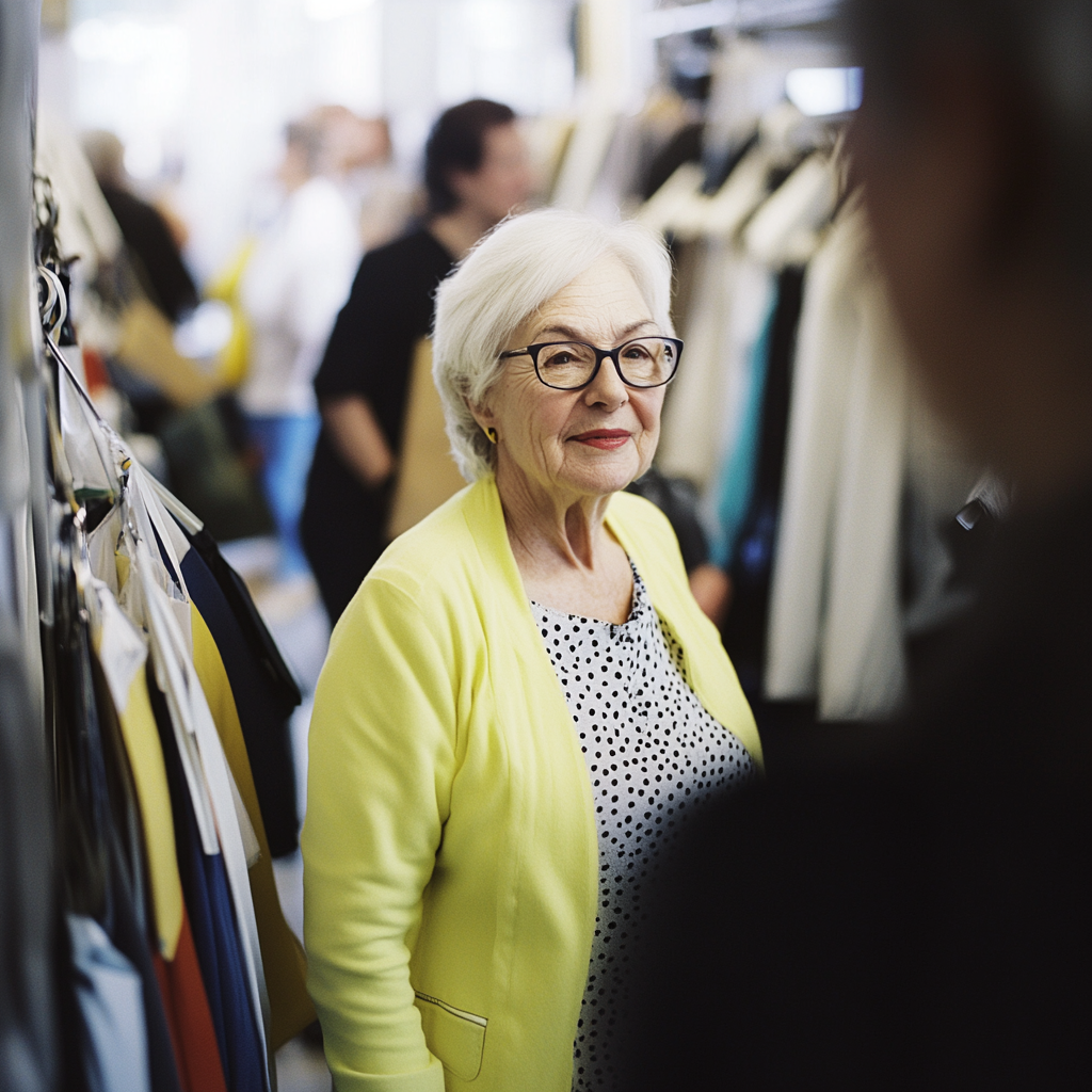 Nur zu Illustrationszwecken | Quelle: Midjourney