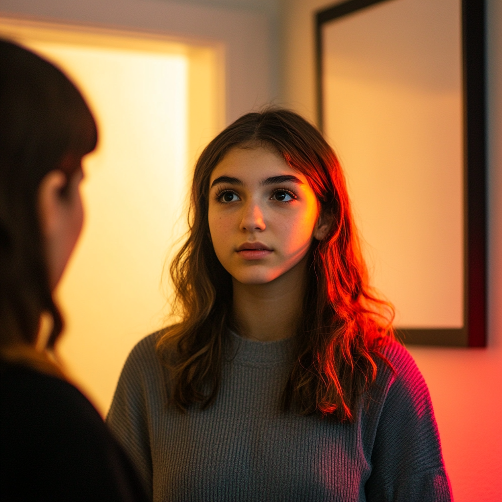 Nur zu Illustrationszwecken. | Quelle: Midjourney