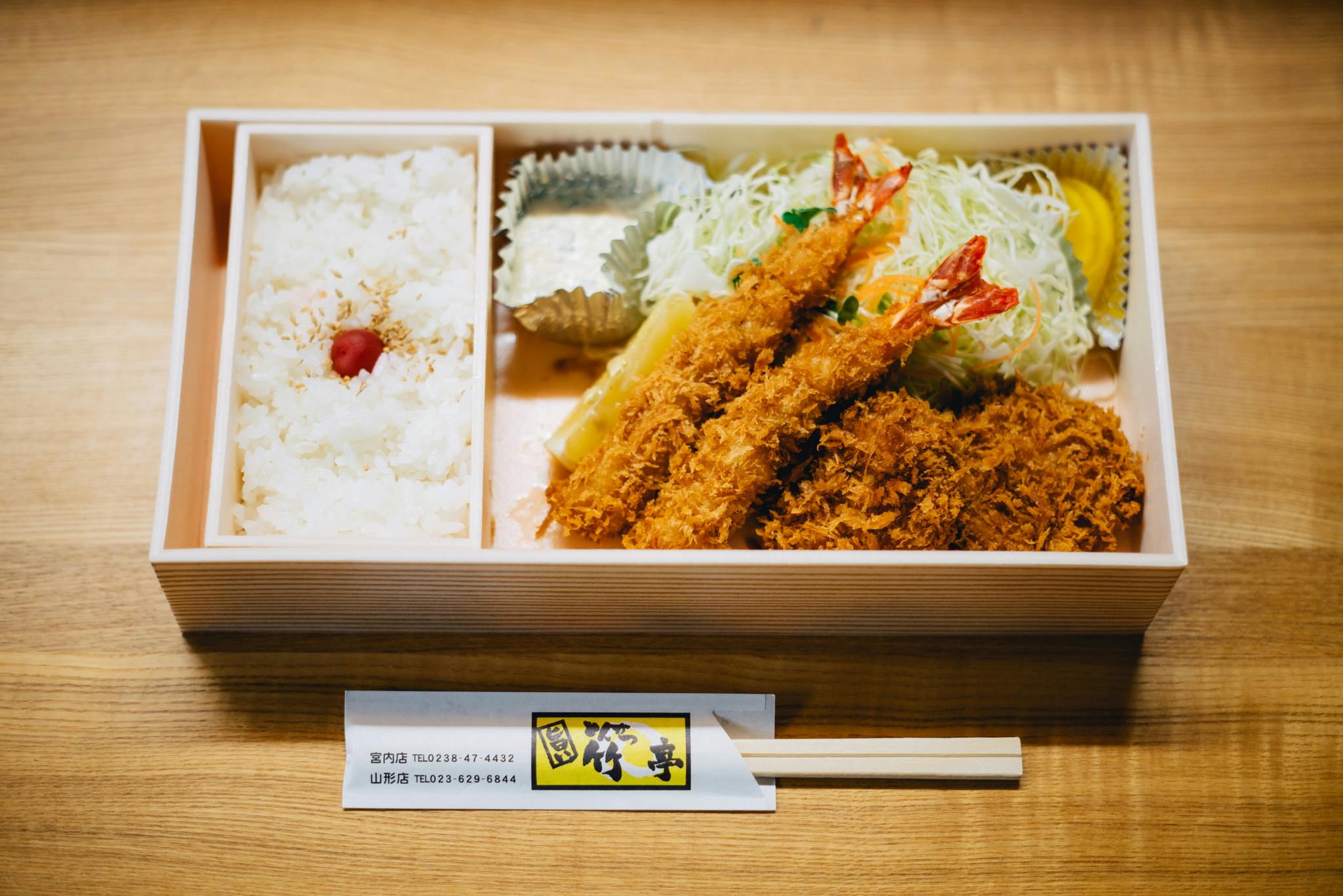 Eine gepackte Lunchbox | Quelle: Pexels
