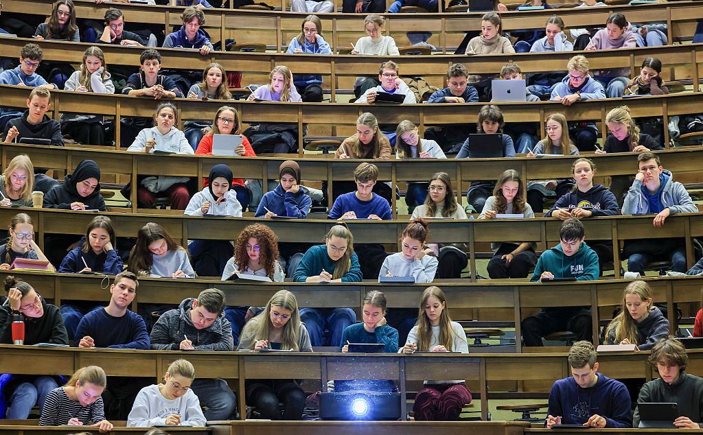 Symbolbild | Quelle: Getty Images