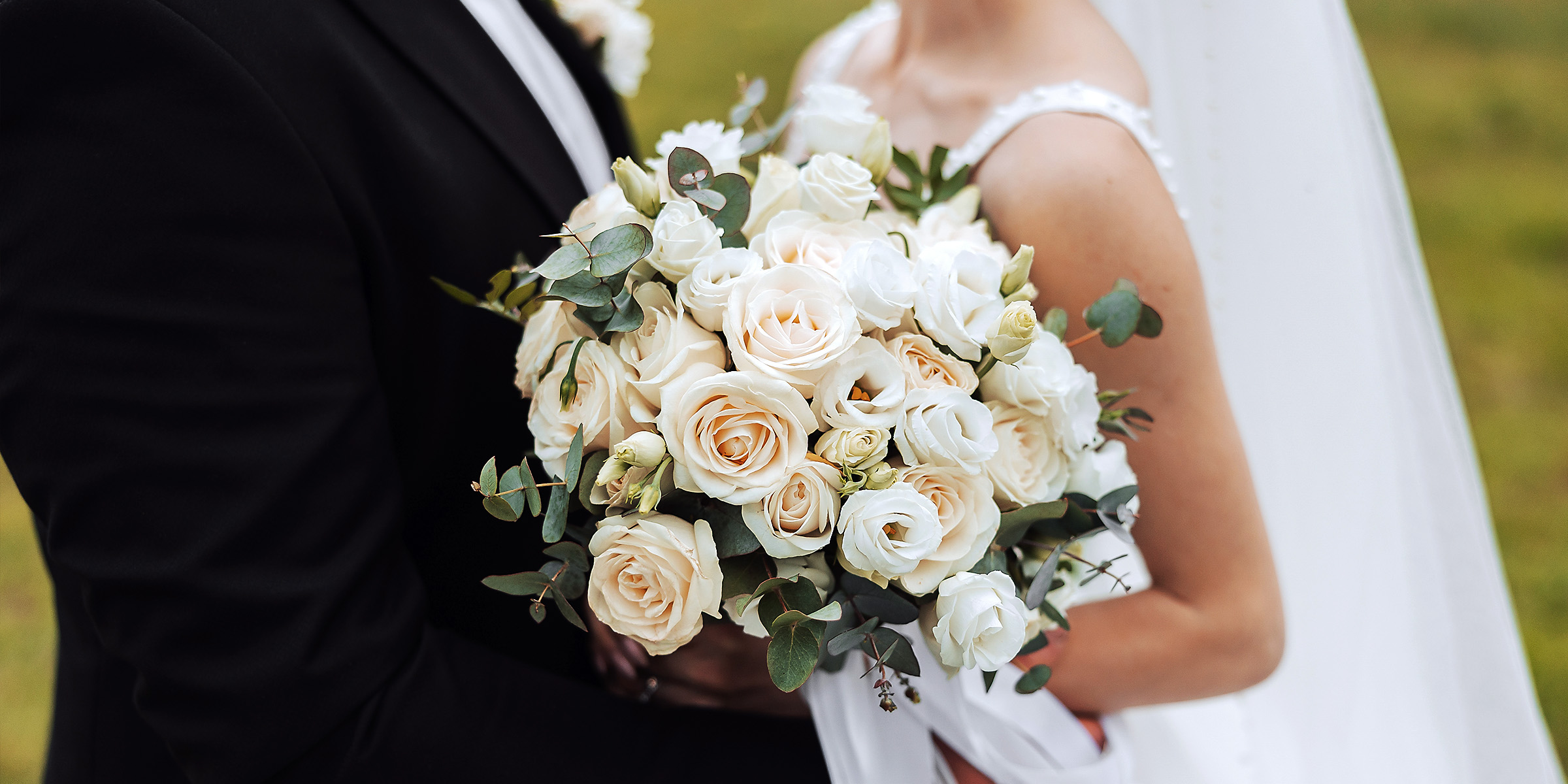 Ein Paar, das heiratet | Quelle: Shutterstock