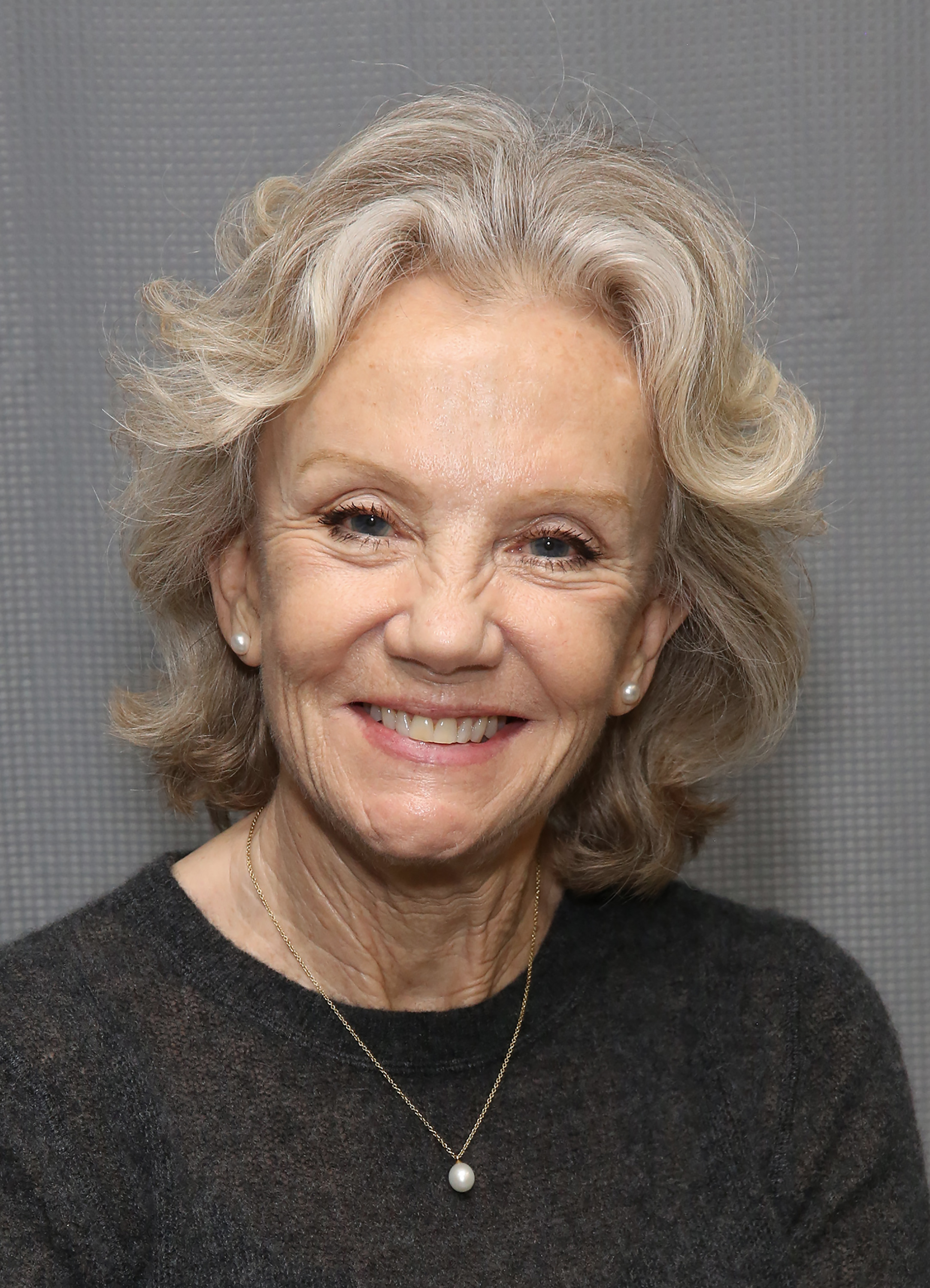 Hayley Mills besucht den Off-Broadway Meet & Greet Photocall für die Besetzung von "Party Face" am 18. November 2017 in New York City. | Quelle: Getty Images