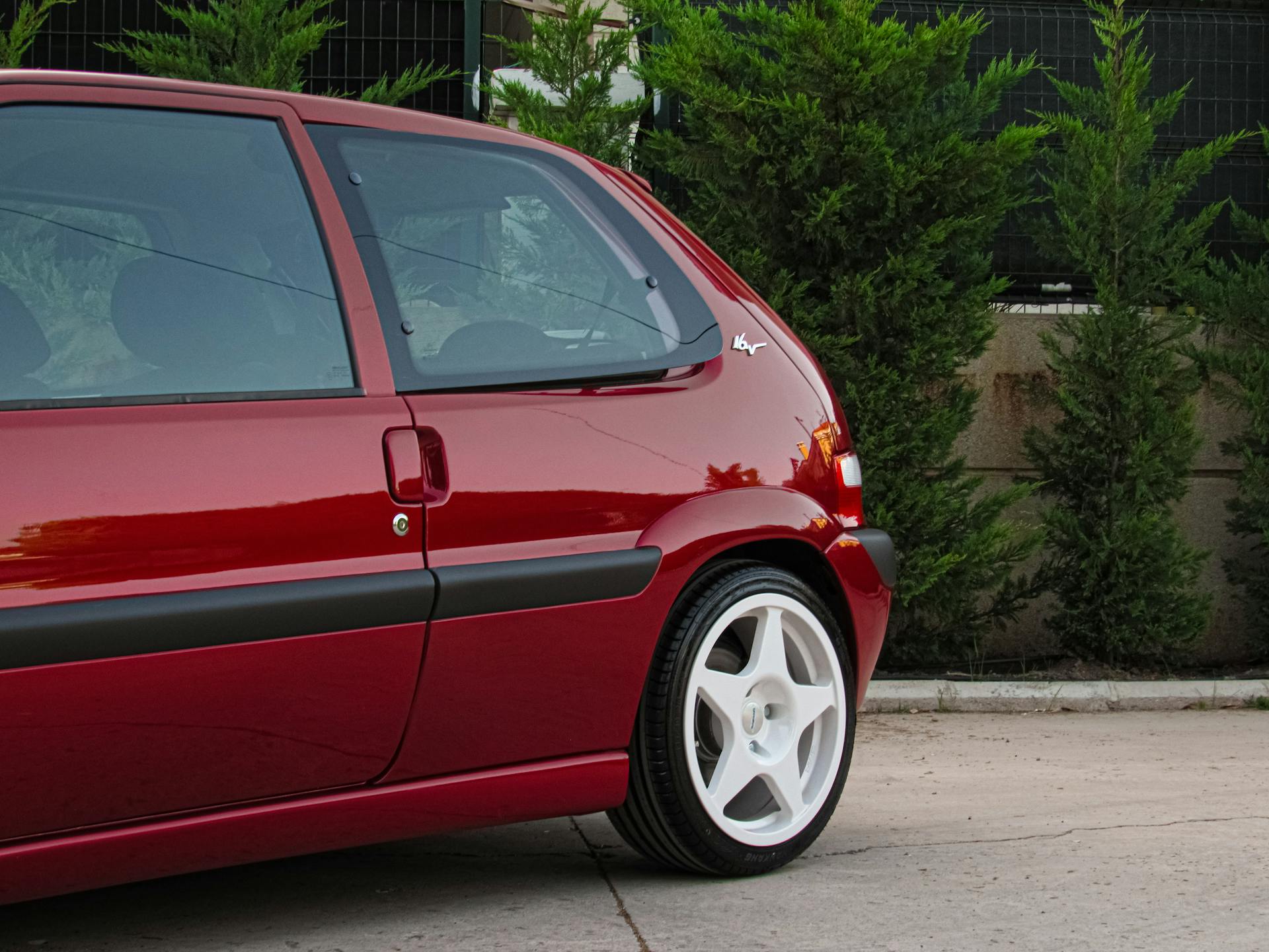 Ein Auto | Quelle: Pexels