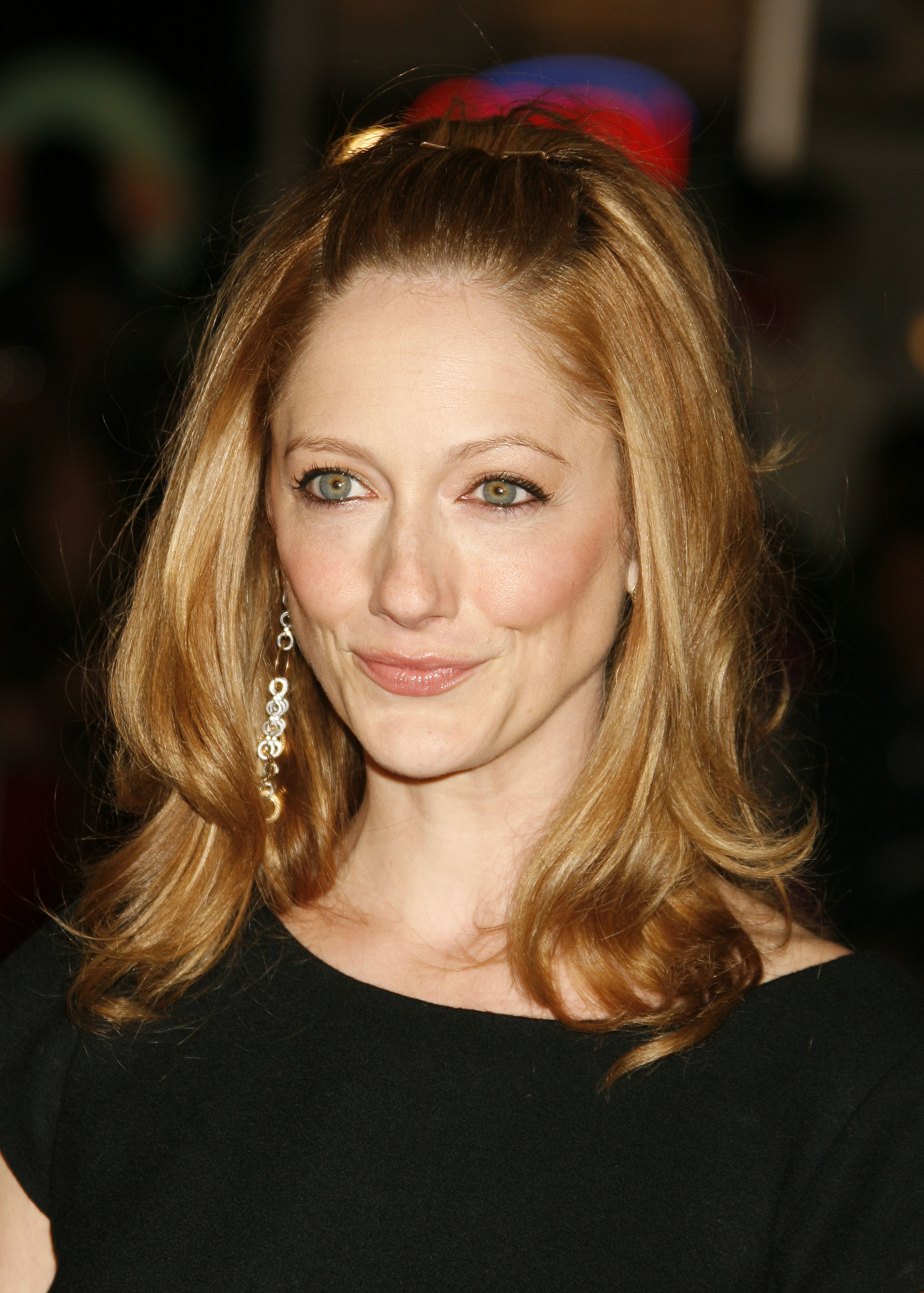 Die Schauspielerin bei der Premiere von "27 Dresses" im Mann Village Theatre am 7. Januar 2007 in Westwood, Kalifornien. | Quelle: Getty Images