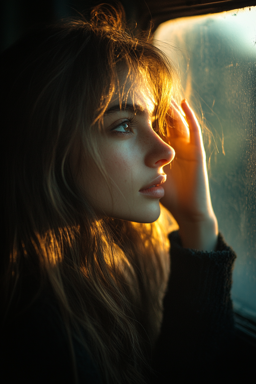 Nur zu Illustrationszwecken. | Quelle: Midjourney