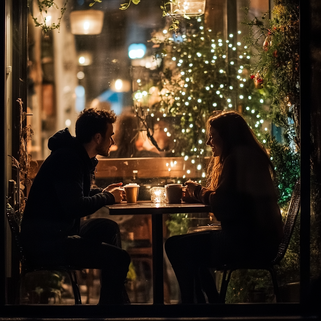 Nur zu Illustrationszwecken. | Quelle: Midjourney