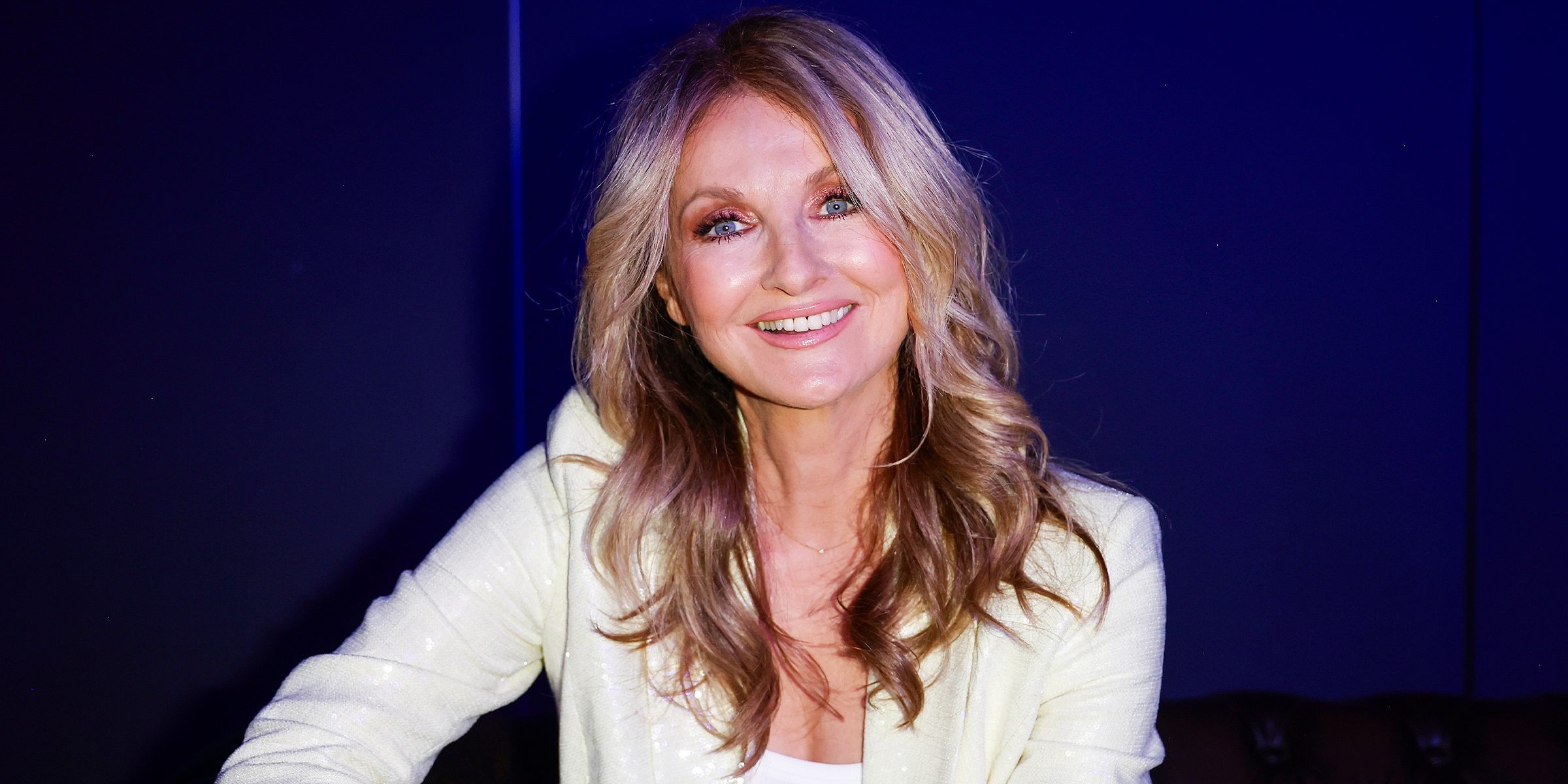 Frauke Ludowig | Quelle: Getty Images