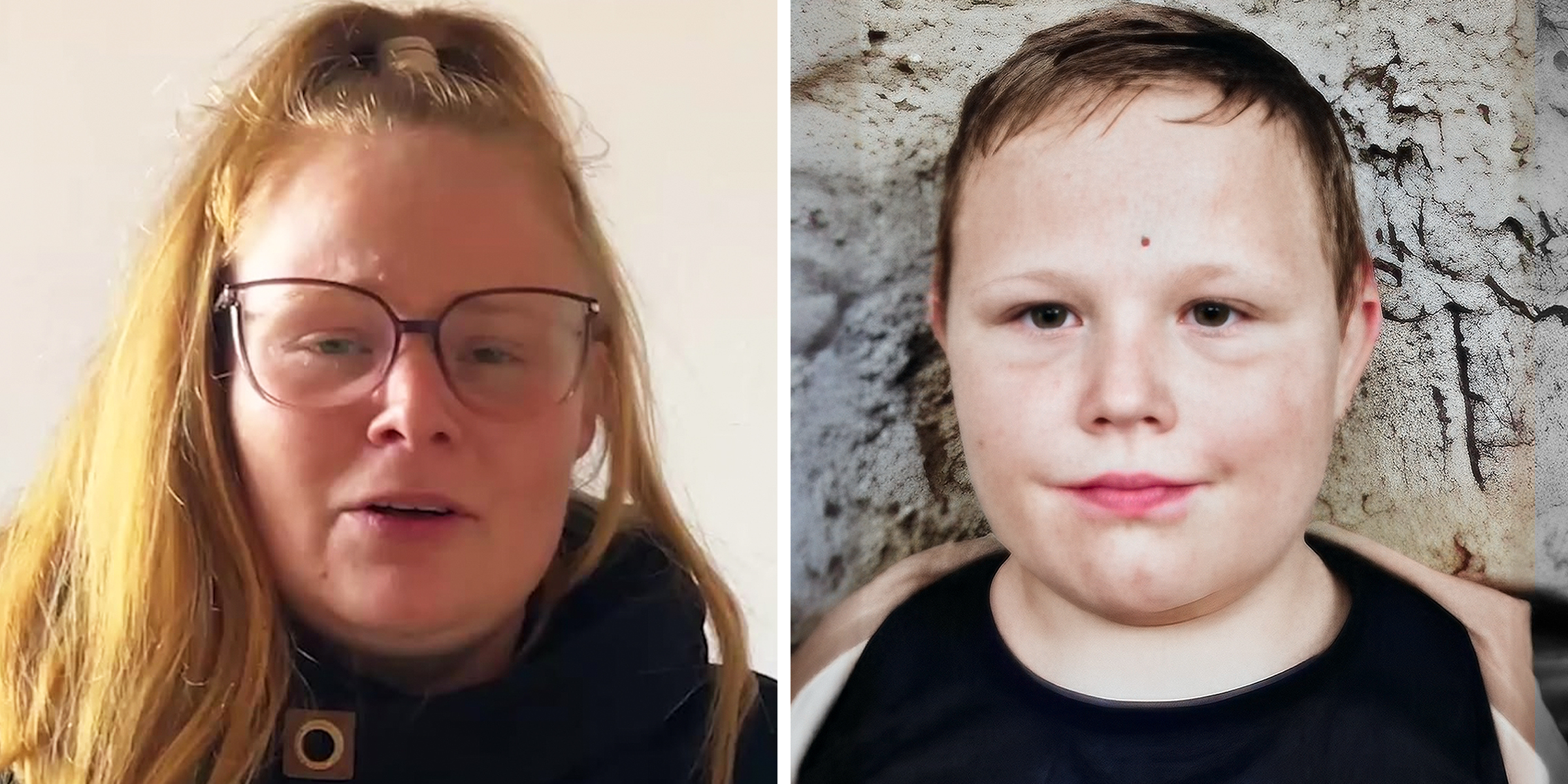 Dorina und Fabian | Quelle: Nordkurier