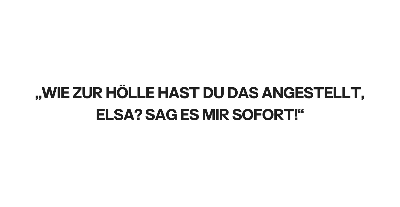 Nur zu Illustrationszwecken | Quelle: Gogirok