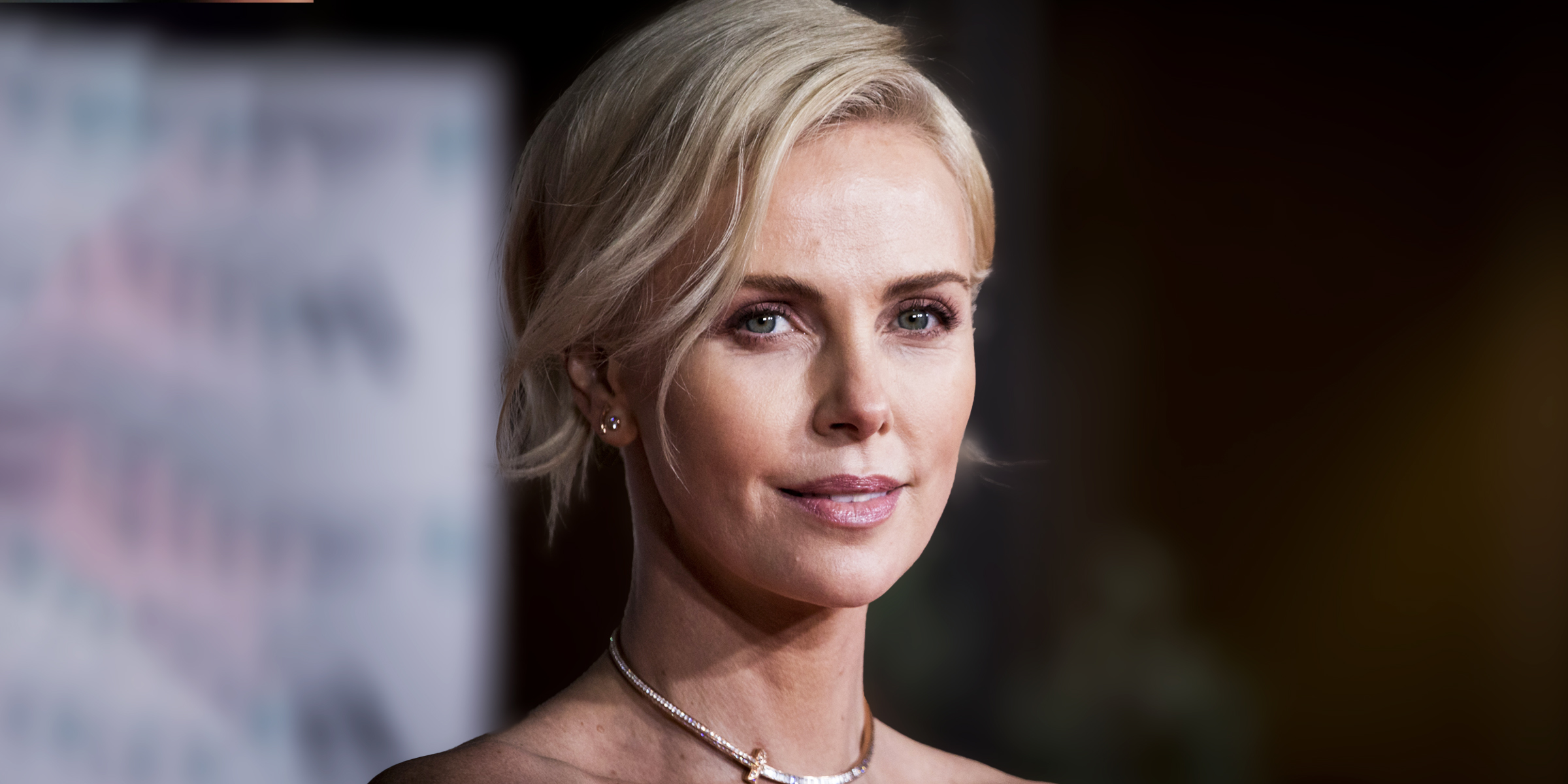 Charlize Theron | Quelle: Getty Images