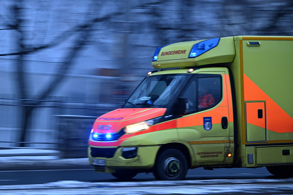 Symbolbild | Quelle: Getty Images