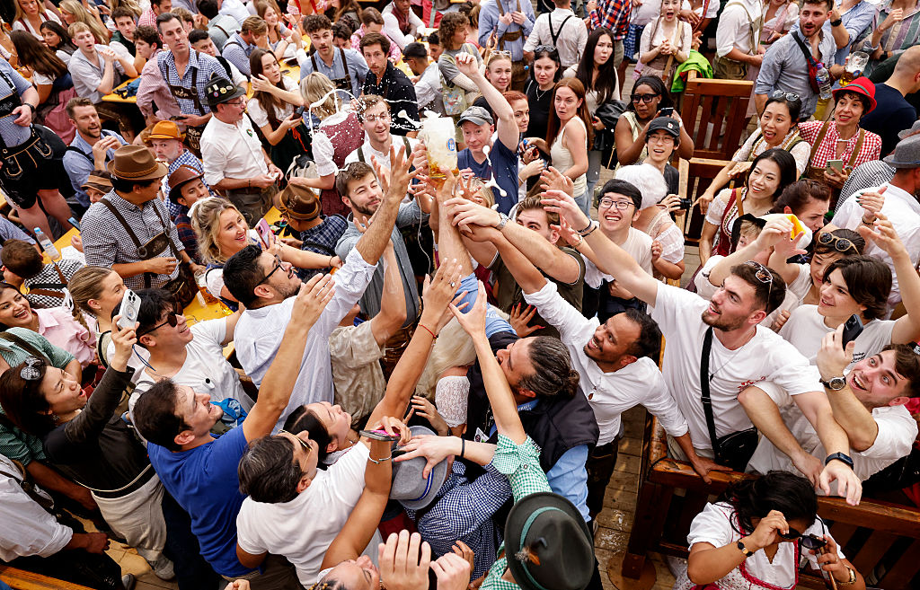 Symbolbild | Quelle: Getty Images
