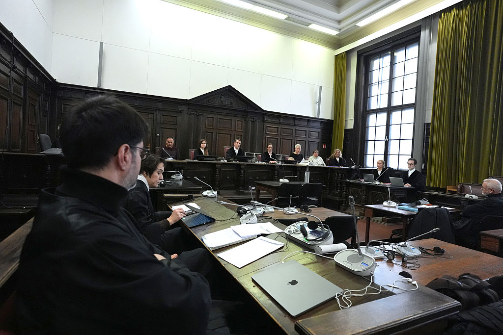 Symbolbild | Quelle: Getty Images