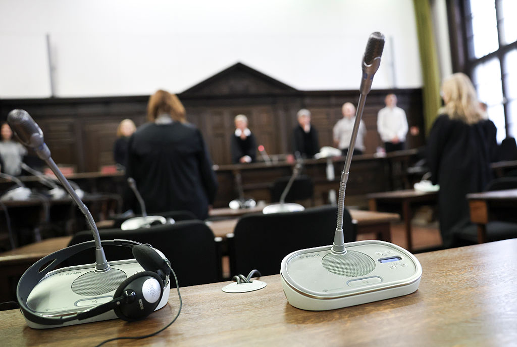 Symbolbild | Quelle: Getty Images