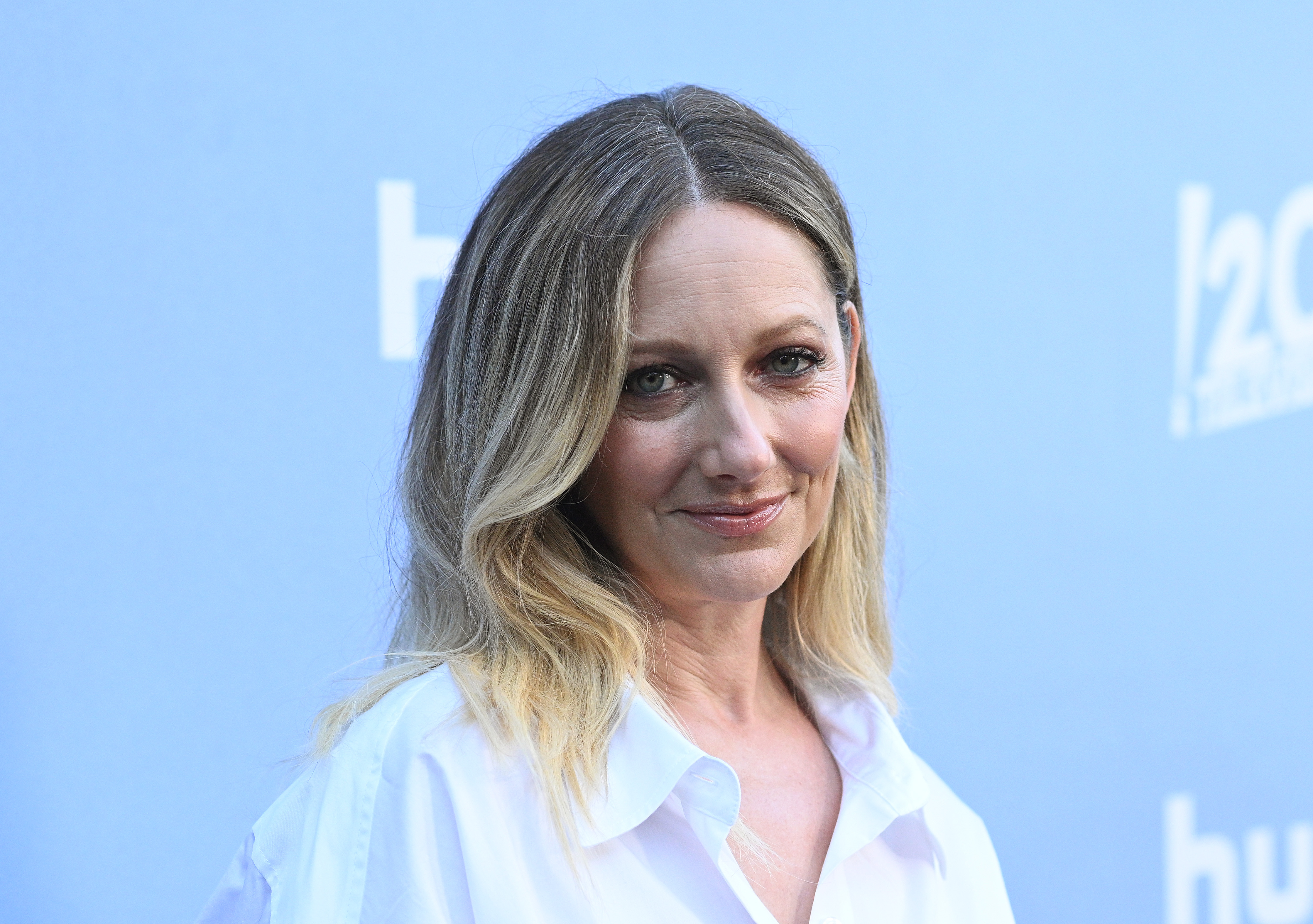 Der Hollywood-Star bei der "Reboot"-Premiere auf dem Fox Studio Lot am 19. September 2022 in Los Angeles, Kalifornien. | Quelle: Getty Images