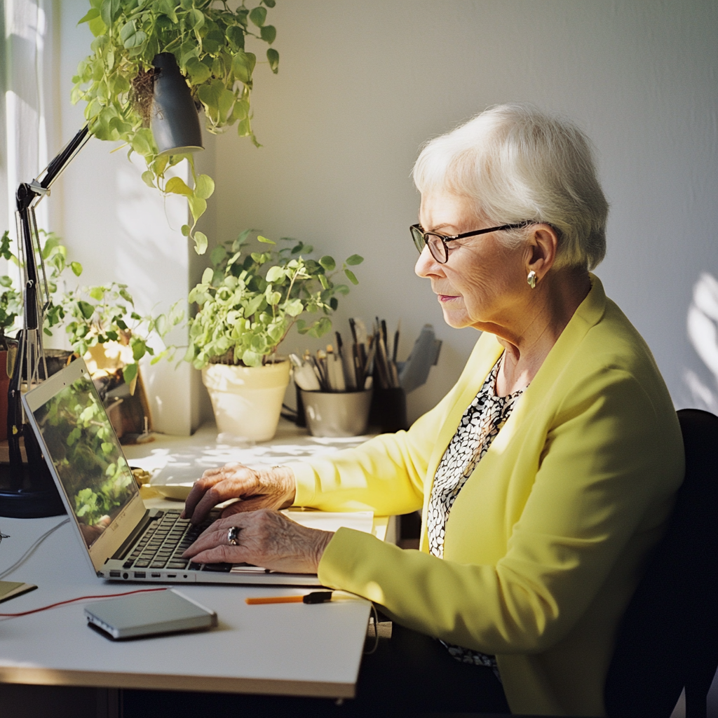 Nur zu Illustrationszwecken | Quelle: Midjourney