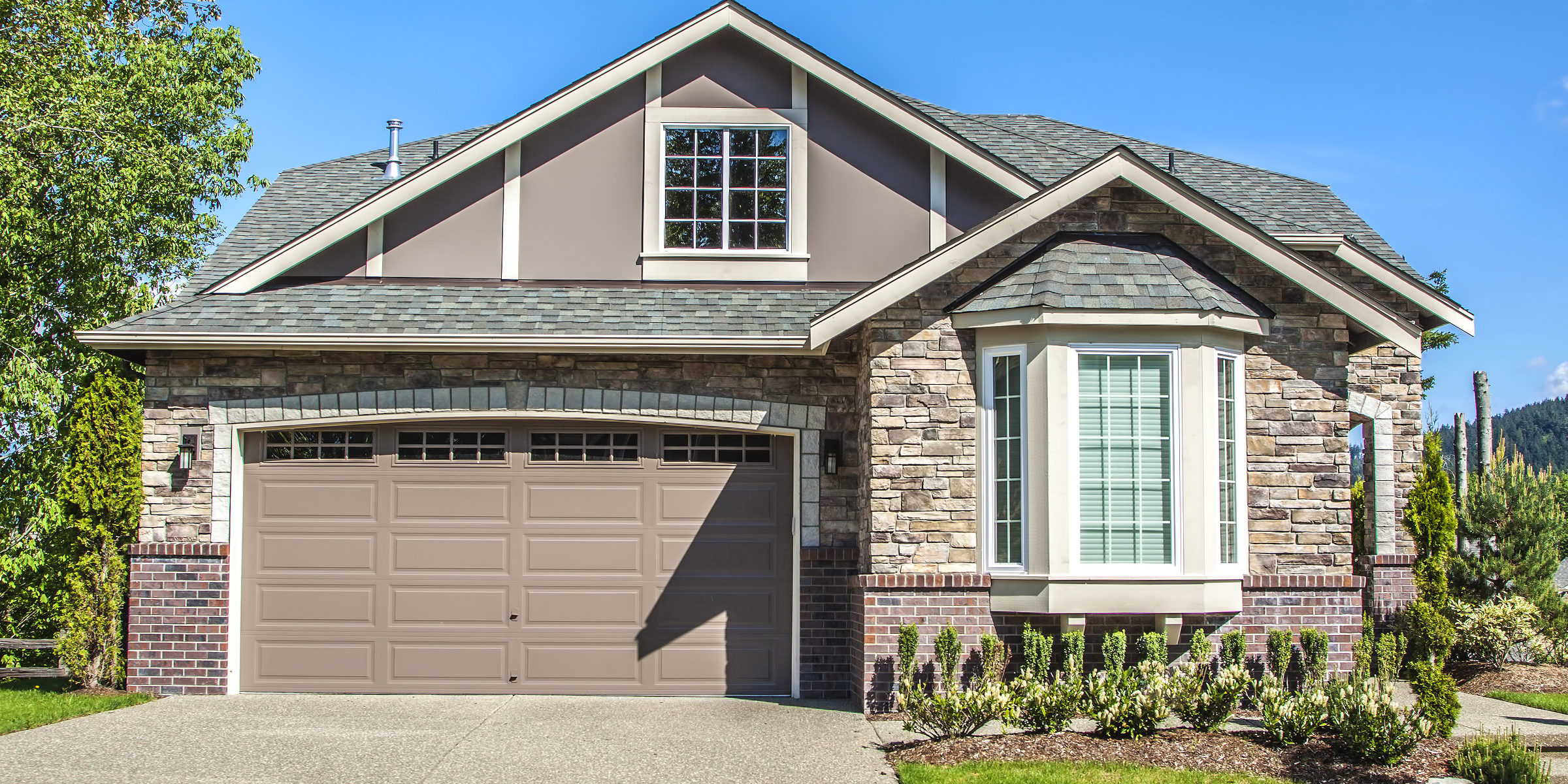 Ein Haus | Quelle: Shutterstock