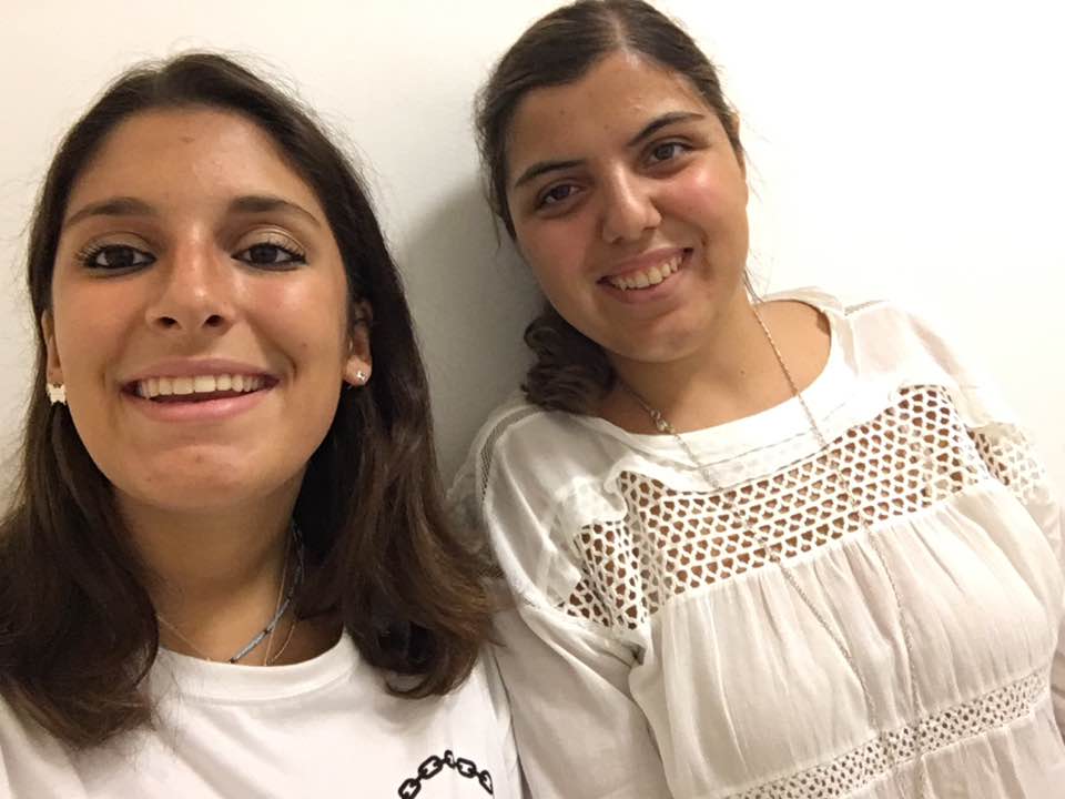 Marisa Lemos mit Familie | Quelle: facebook.com/marissa.lemos1
