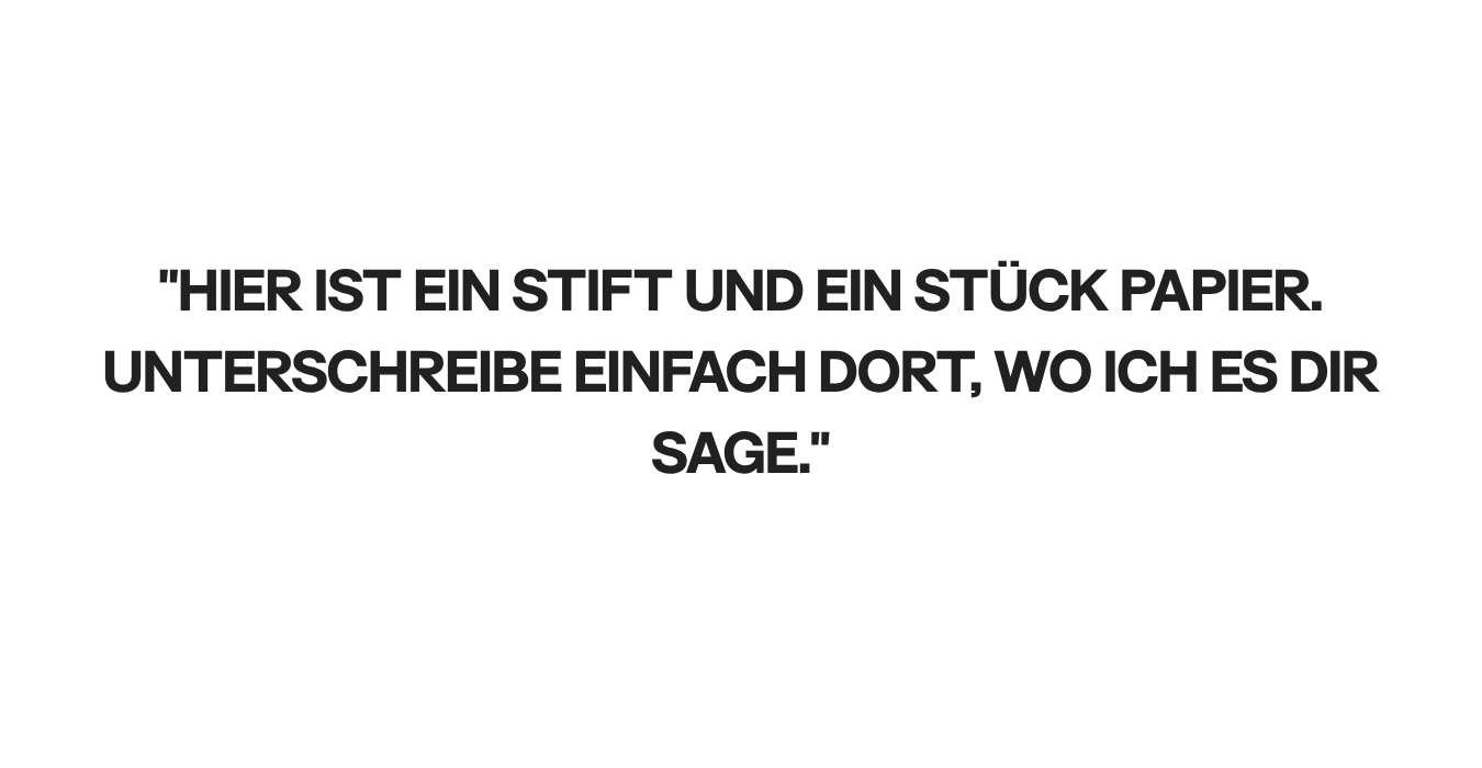 Nur zu Illustrationszwecken | Quelle: Gogirok