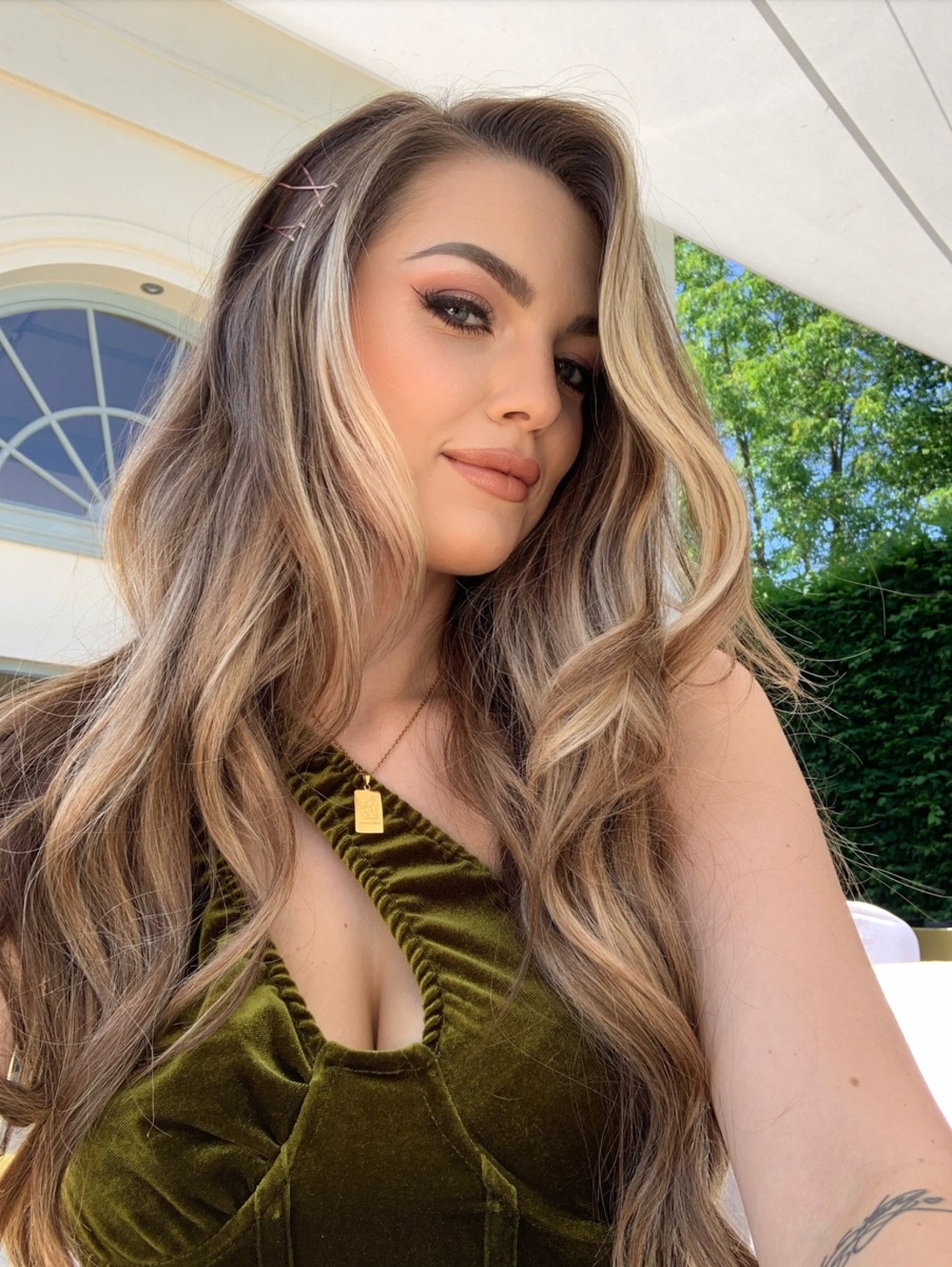 Stefanie Pieper | Quelle: Facebook/Stefanie Pieper