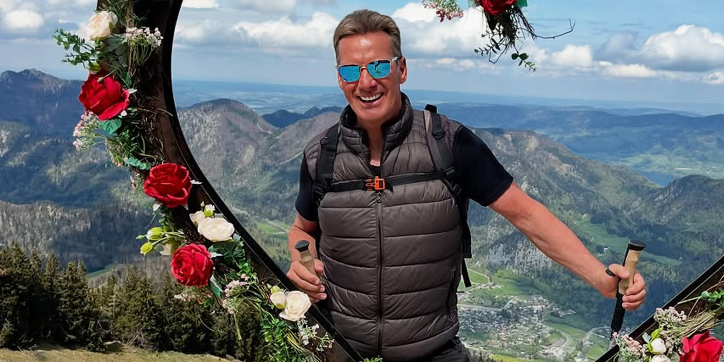 Jürgen Milski | Quelle: instagram.com/juergen.milski