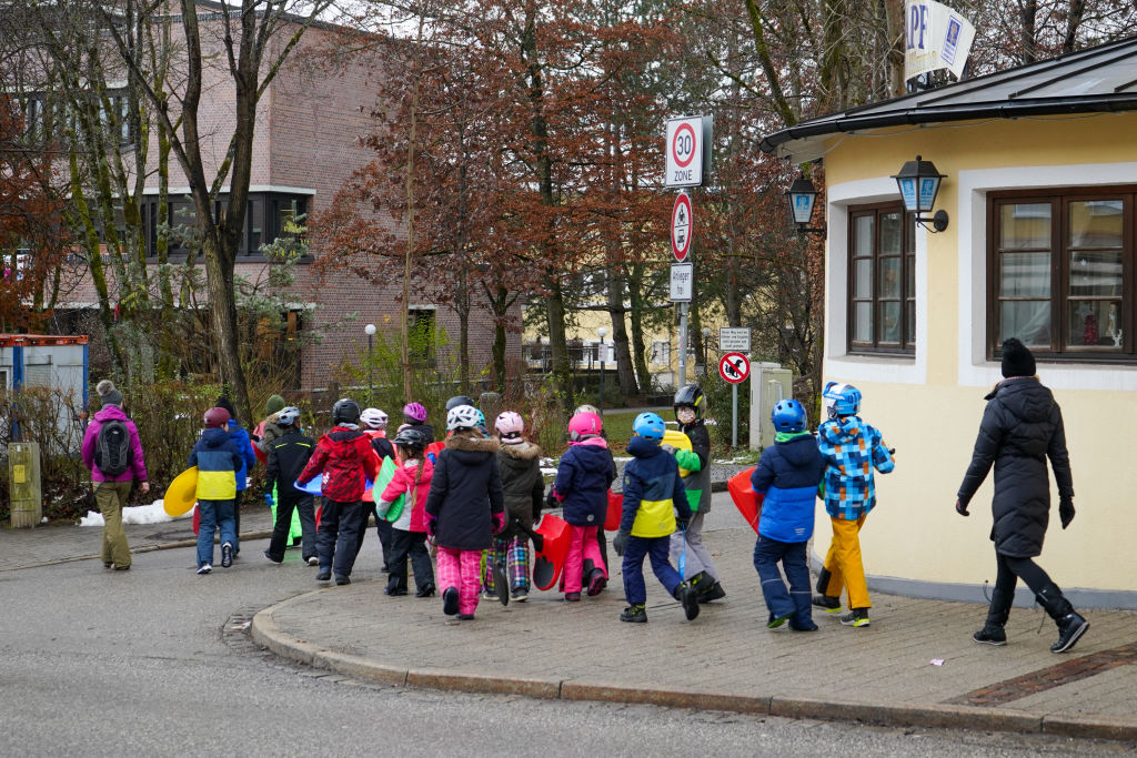 Symbolbild | Quelle: Getty Images