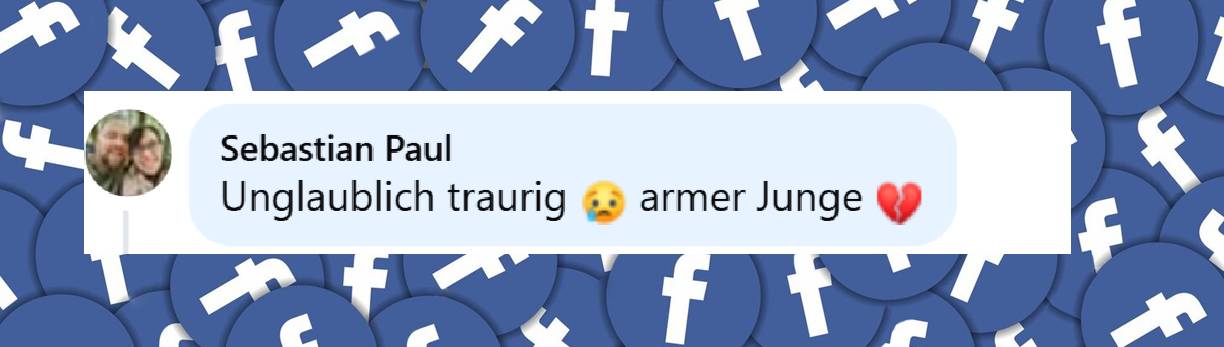 Die Öffentlichkeit reagiert auf die News | Quelle: facebook.com/share/p/18grzQgv9x/