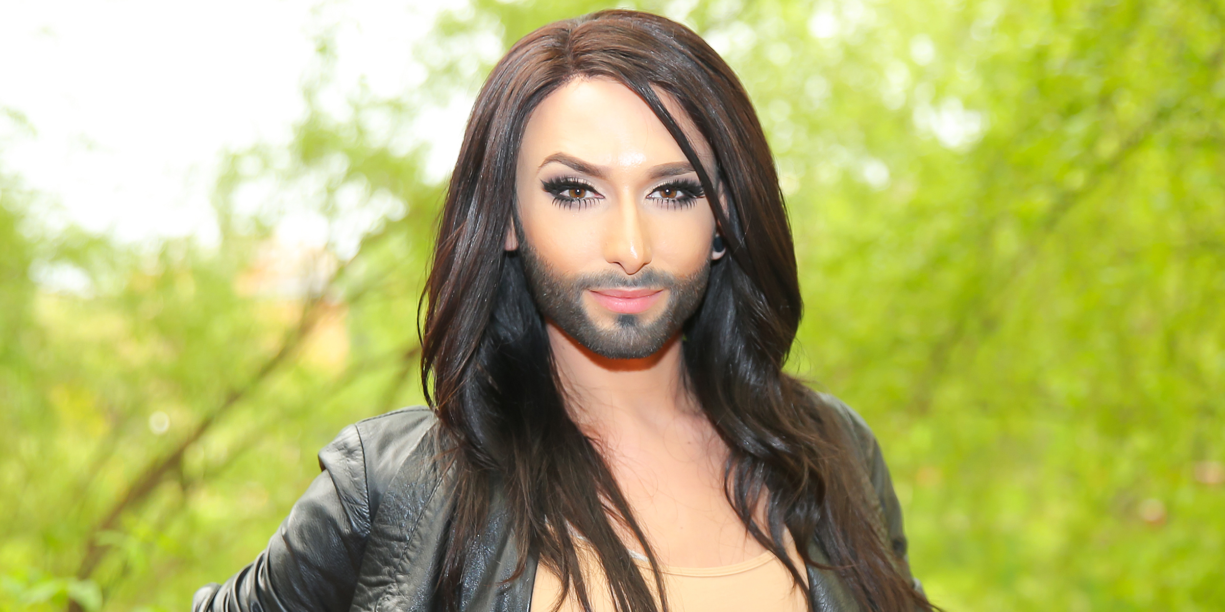 Conchita Wurst | Quelle: Getty Images