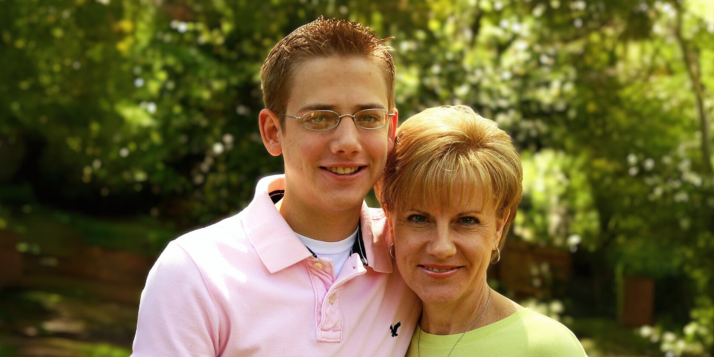 Eine Mutter mit Kind | Quelle: Flickr