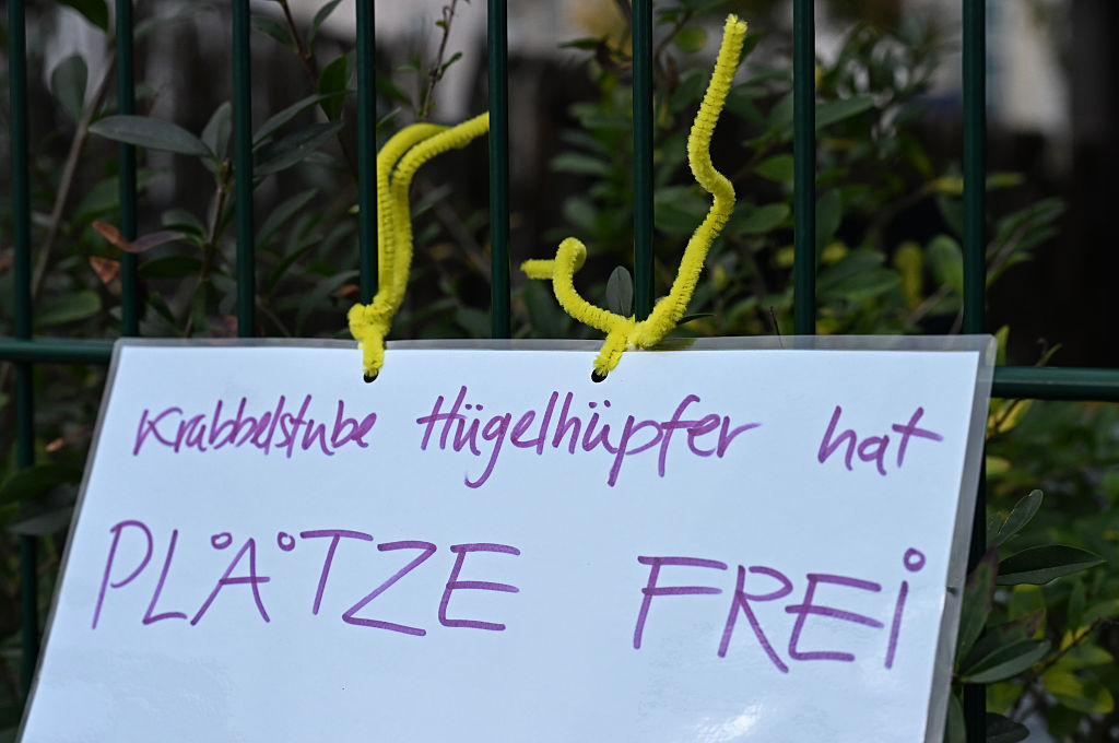 Symbolbild | Quelle: Getty Images