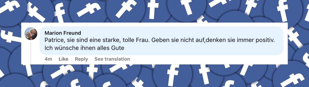 Quelle: Facebook.com/bild