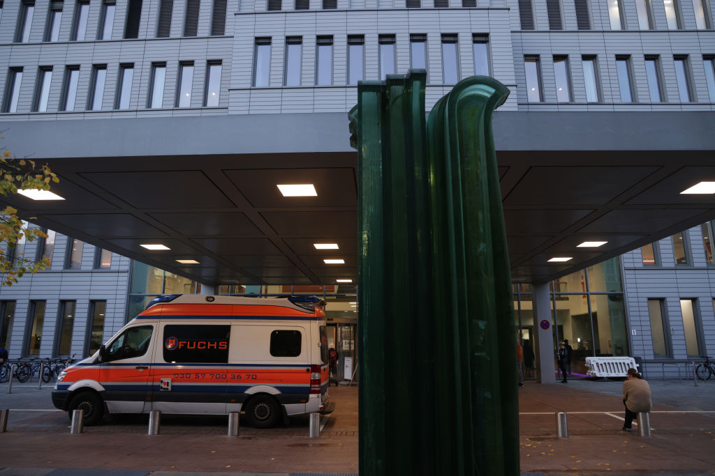 Symbolbild | Quelle: Getty Images