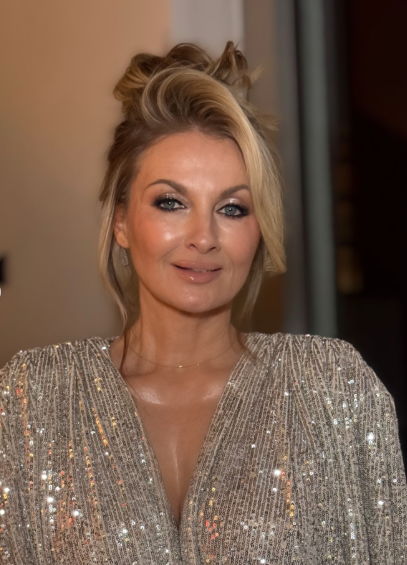 Frauke Ludowig | Quelle: instagram.com/fraukeludowig_official/