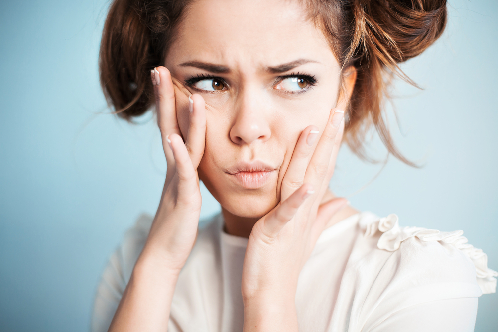 Nur zu Illustrationszwecken | Quelle: Shutterstock