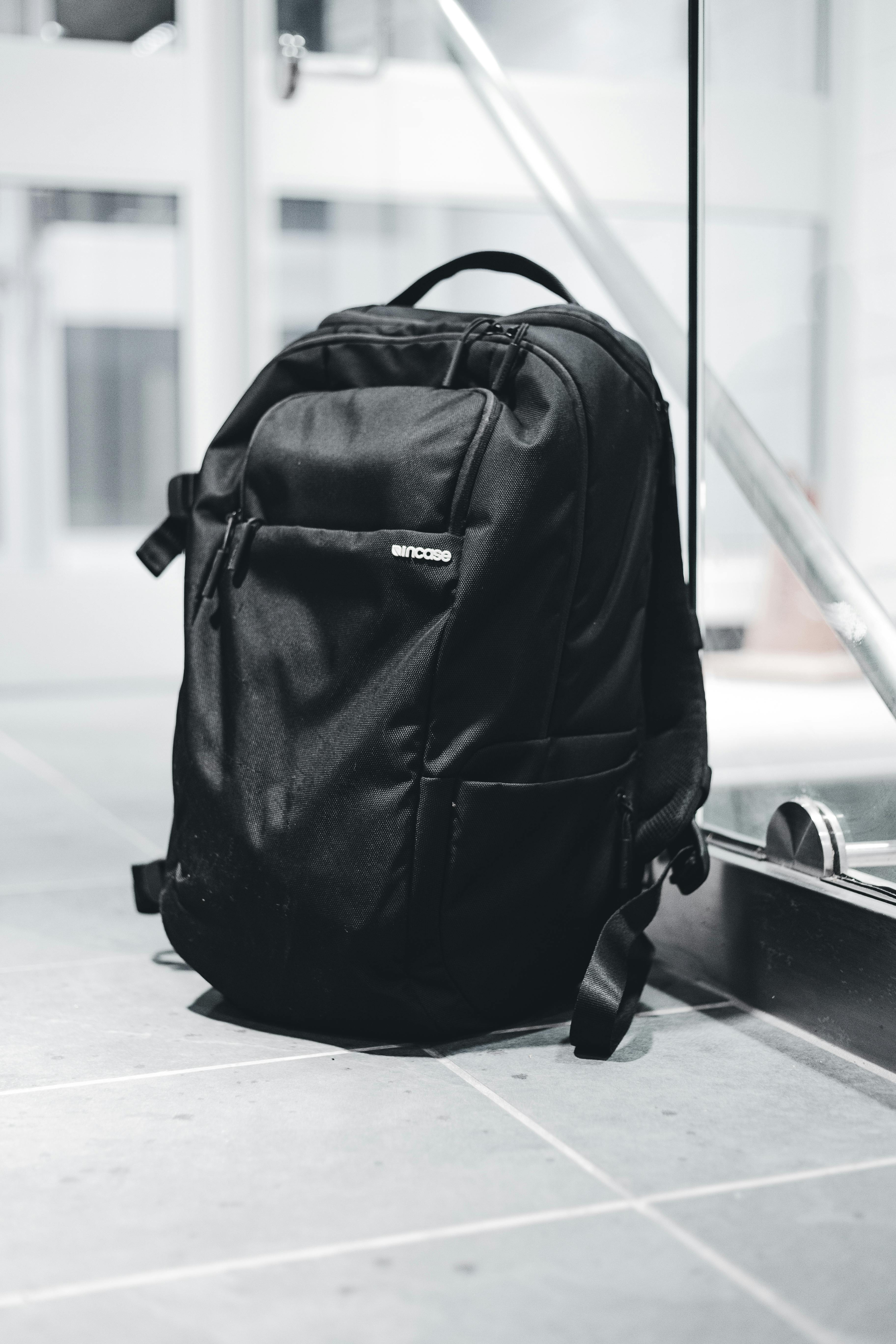 Ein Rucksack | Quelle: Pexels