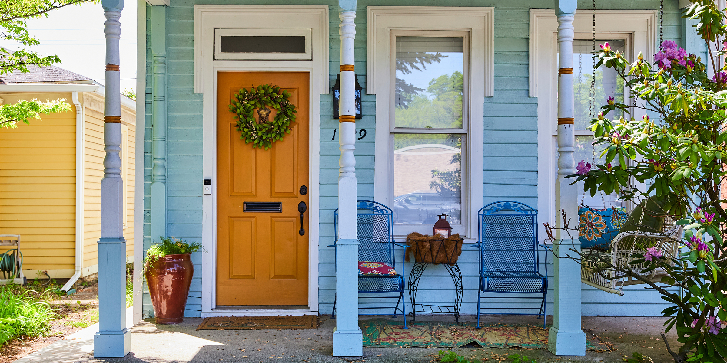 Ein schönes Haus | Quelle: Shutterstock