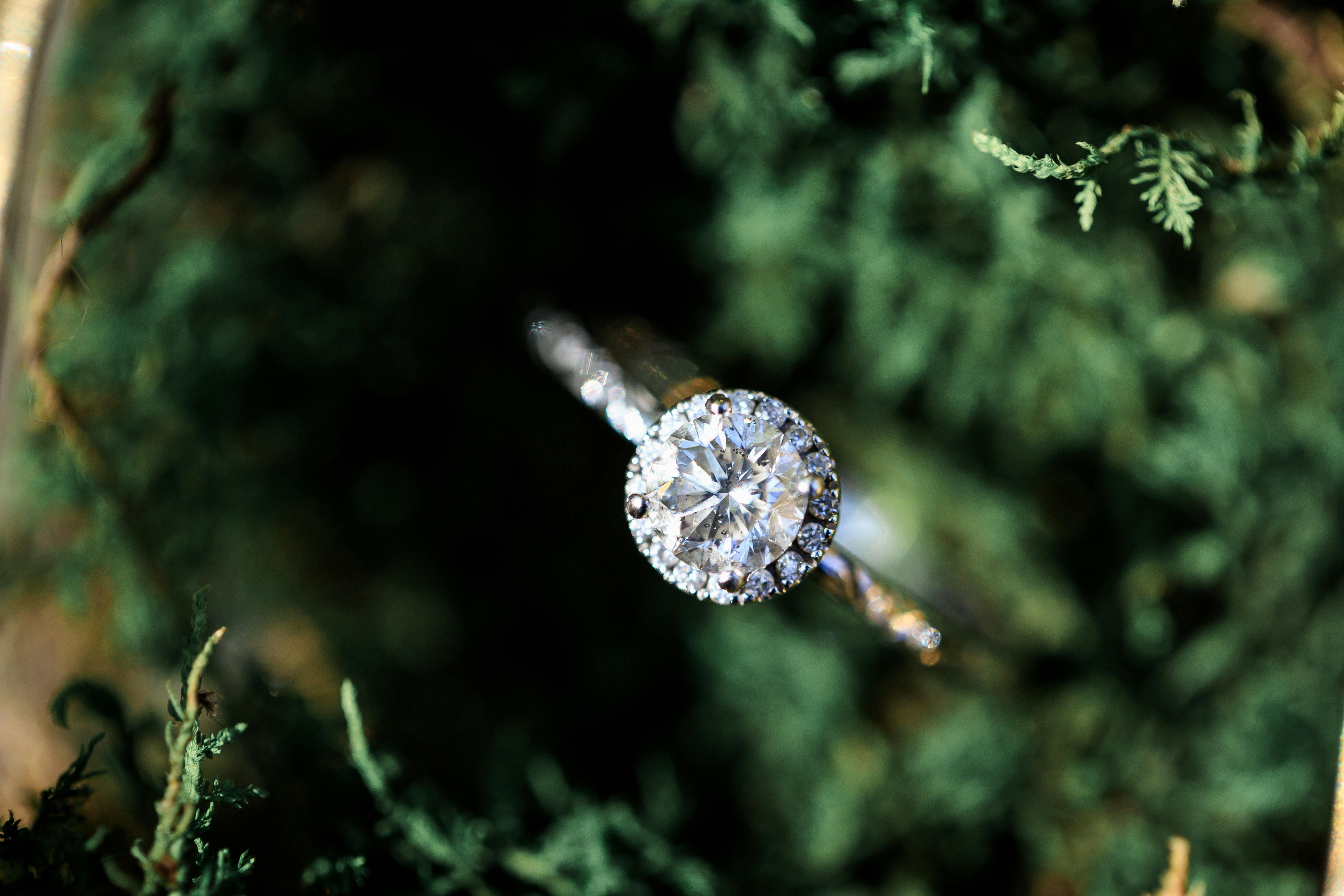 Ein Ring | Quelle: Pexels