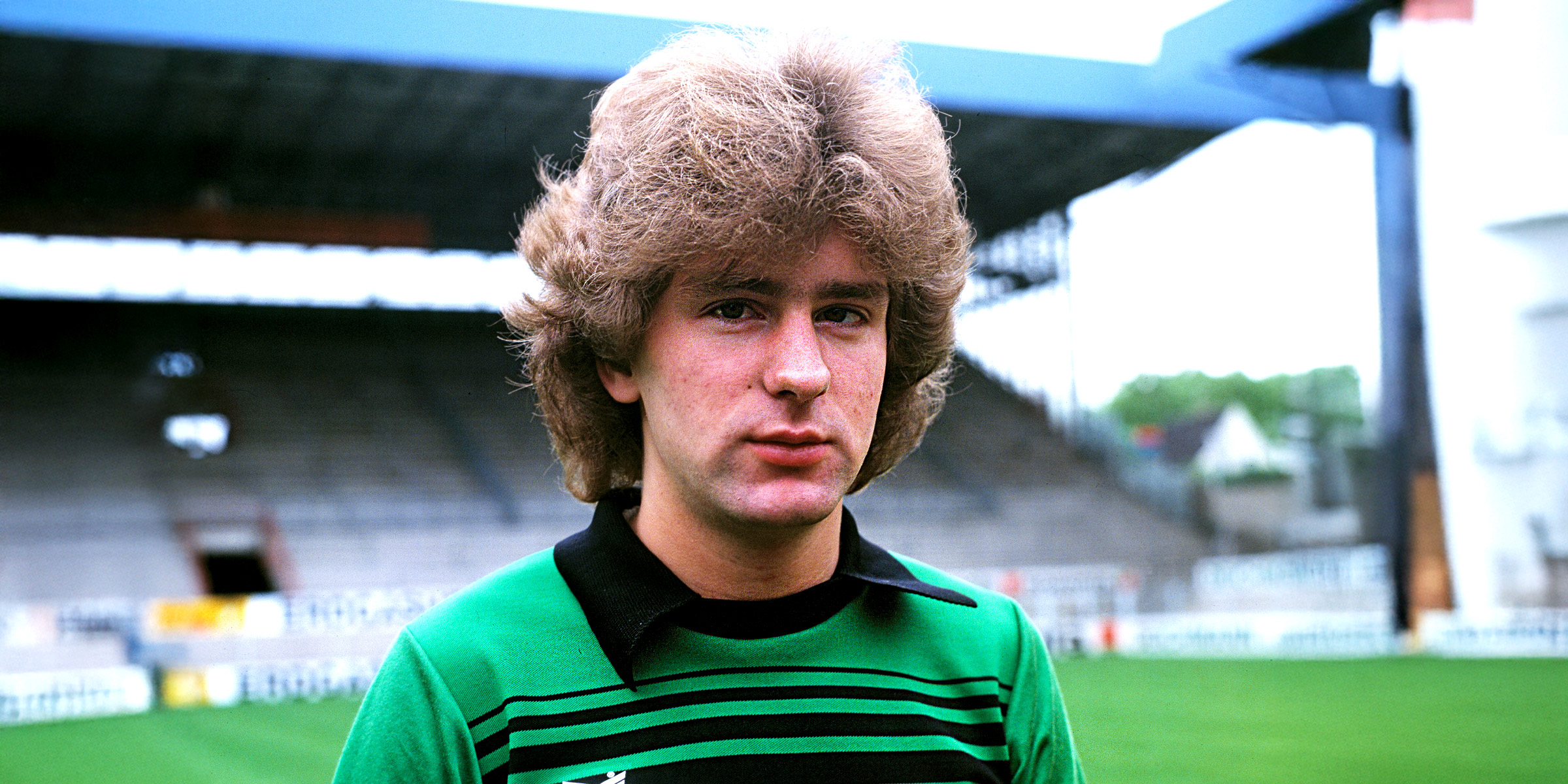 Eike Immel | Quelle: Getty Images