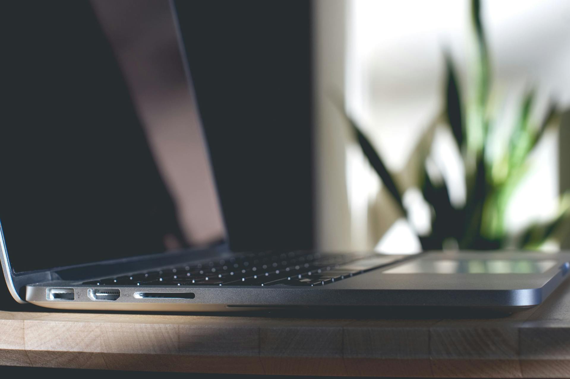 Ein Laptop | Quelle: Pexels