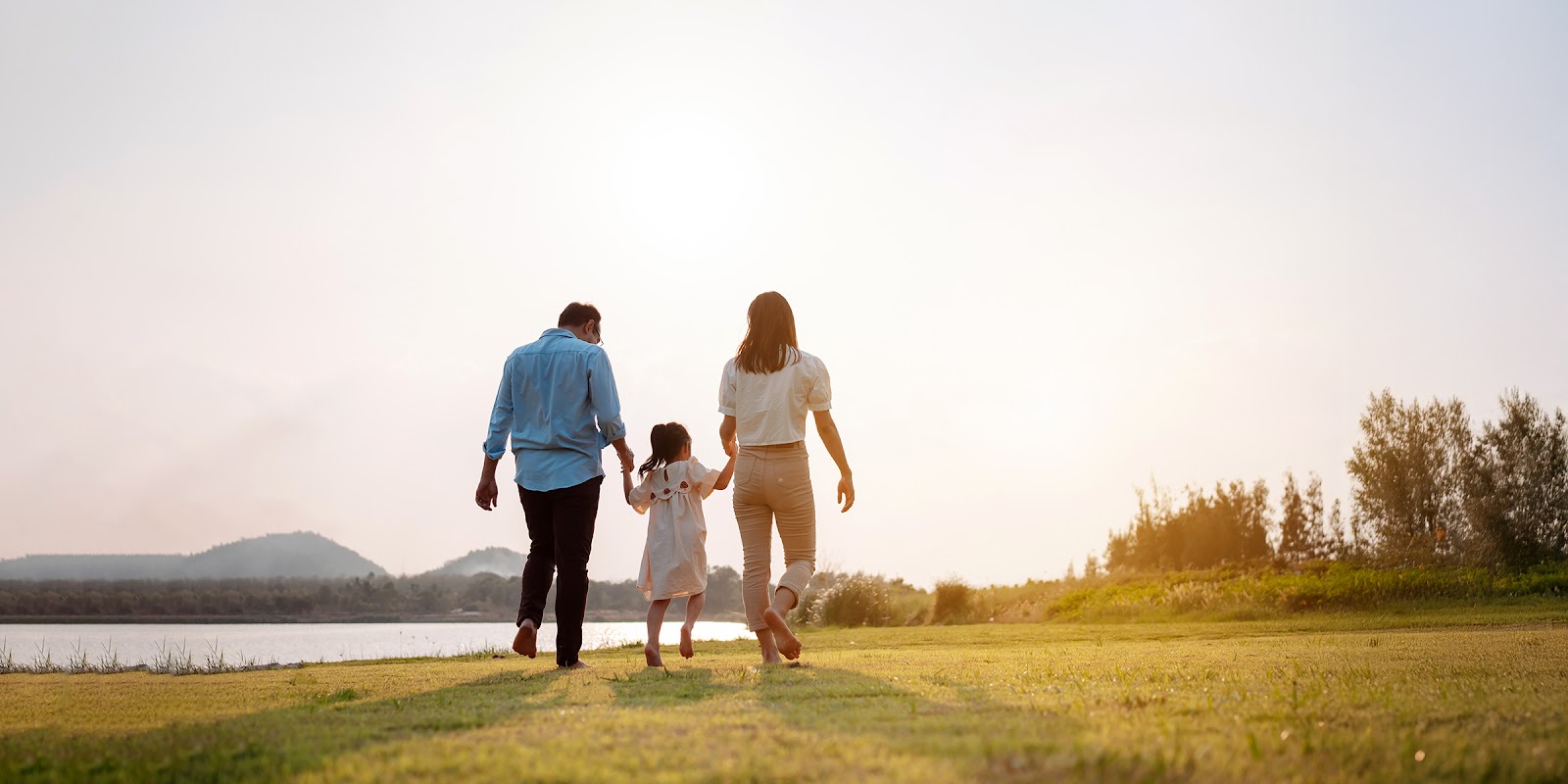 Eine Familie | Quelle: Shutterstock